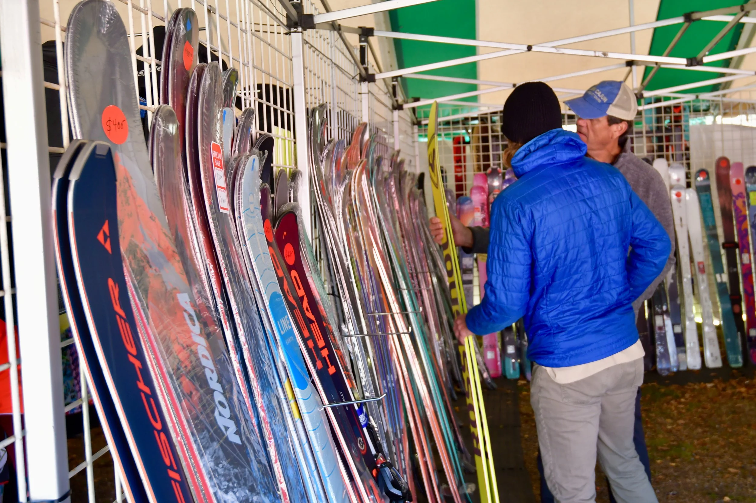 Columbus Day Weekend Guide