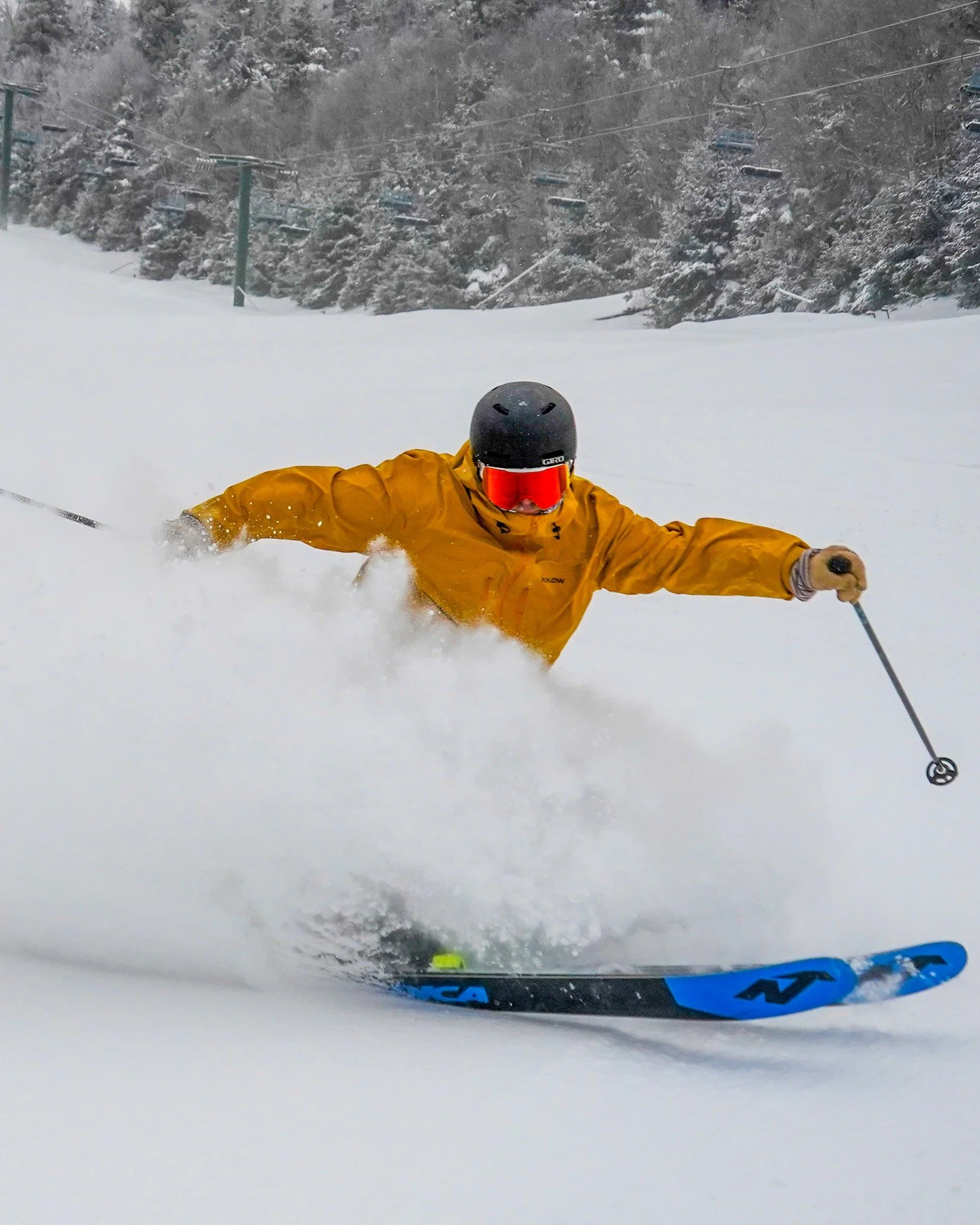 Today is the final day to save on your 2025/26 Season Pass! ⏰

Did you know? Every Adult Plus Pass gets a FREE Junior Plus Pass with the Kids Ski Free Pass - that's 2 for the price of 1 🤯

Lock in your pass before prices go up using the 🔗 in bio!