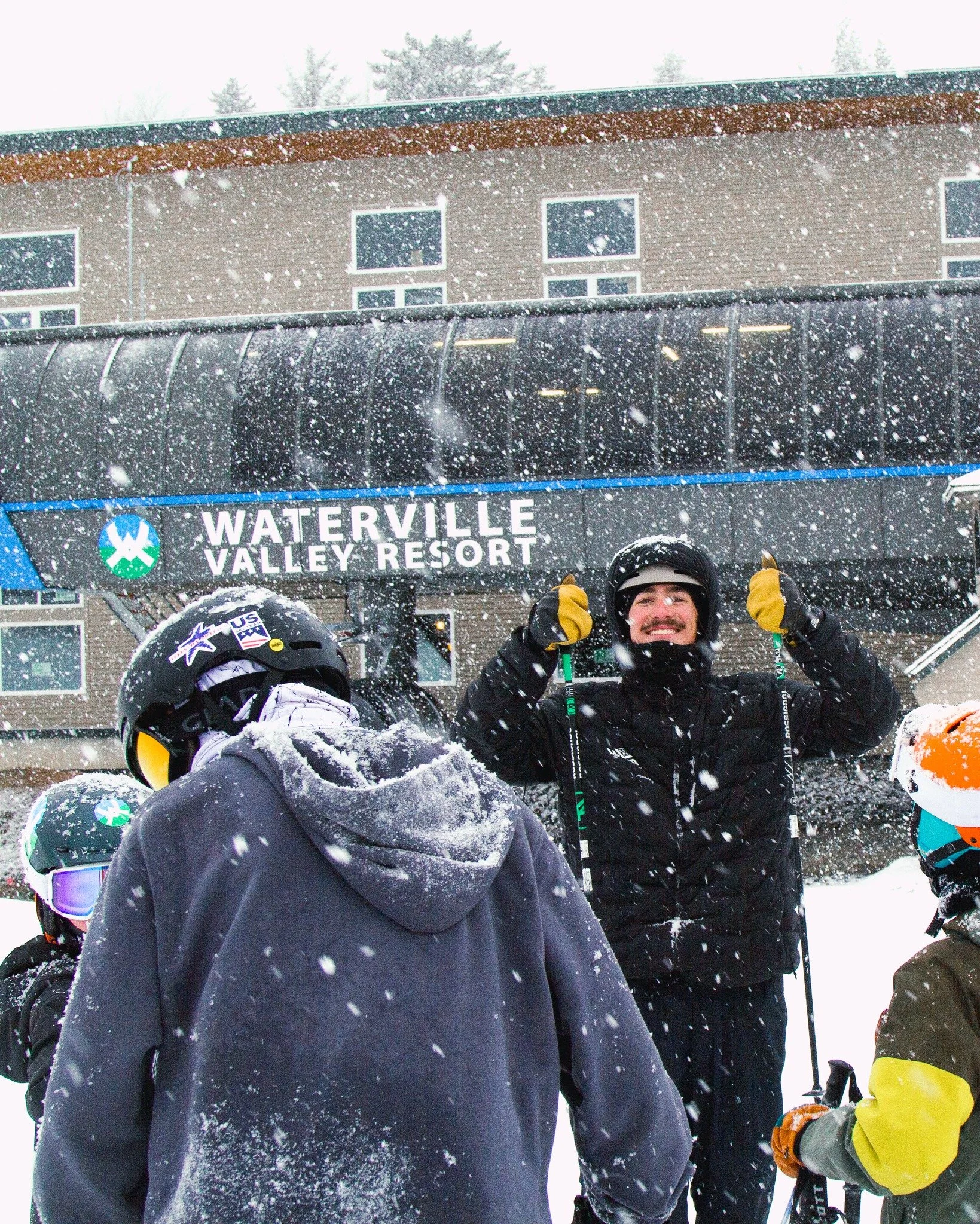 From spontaneous powder days to uh-oh-what-do-we-do-with-the-kids snow days, the Triple Play Pack's got you covered on the slopes! ❄

Prices go up at midnight - lock in your 3 days of stoke for less at Waterville now!
Buy now - 🔗 in bio

#waterville