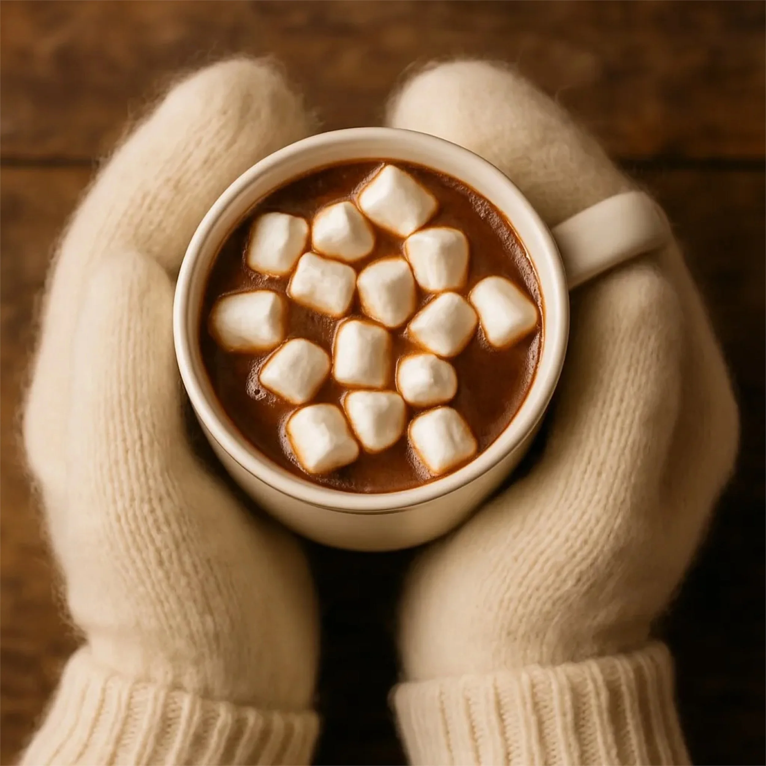 WINTER WARM-UP NIGHT