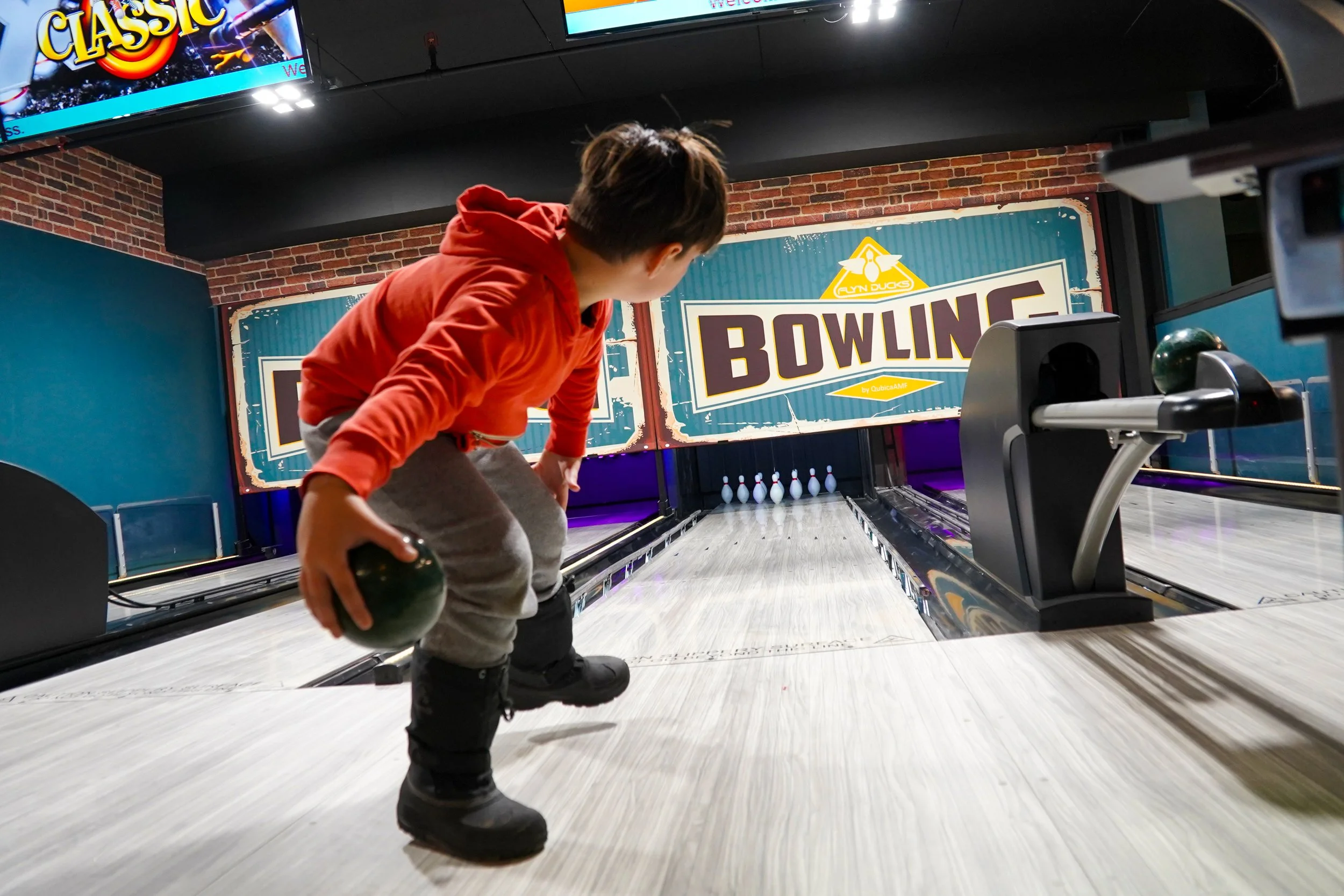 Waterville Arcade Bowling Alley-063.jpg