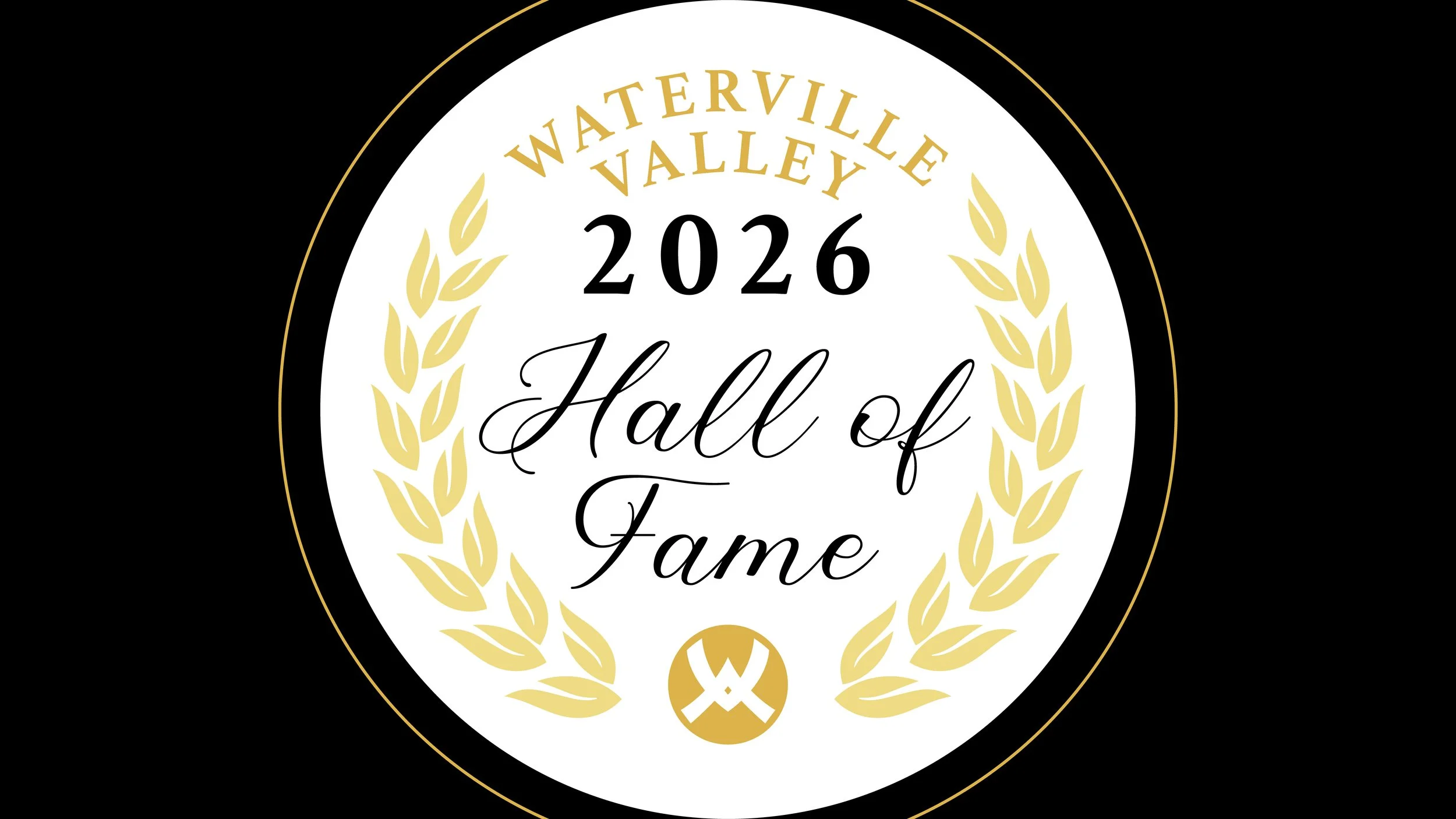 2026 Waterville Valley Hall of Fame