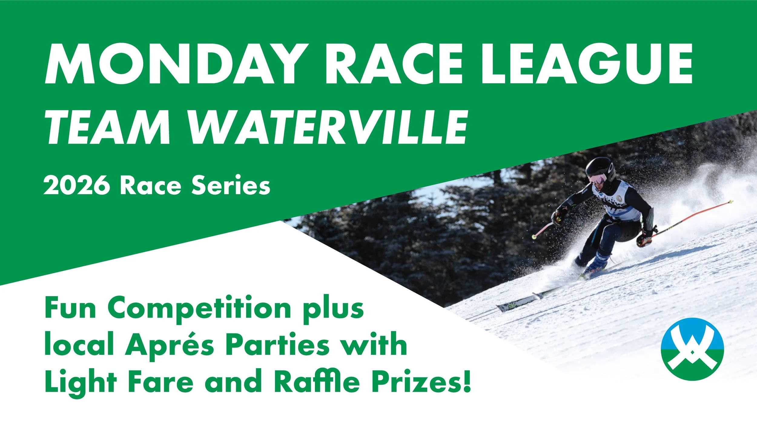 Monday Race League 