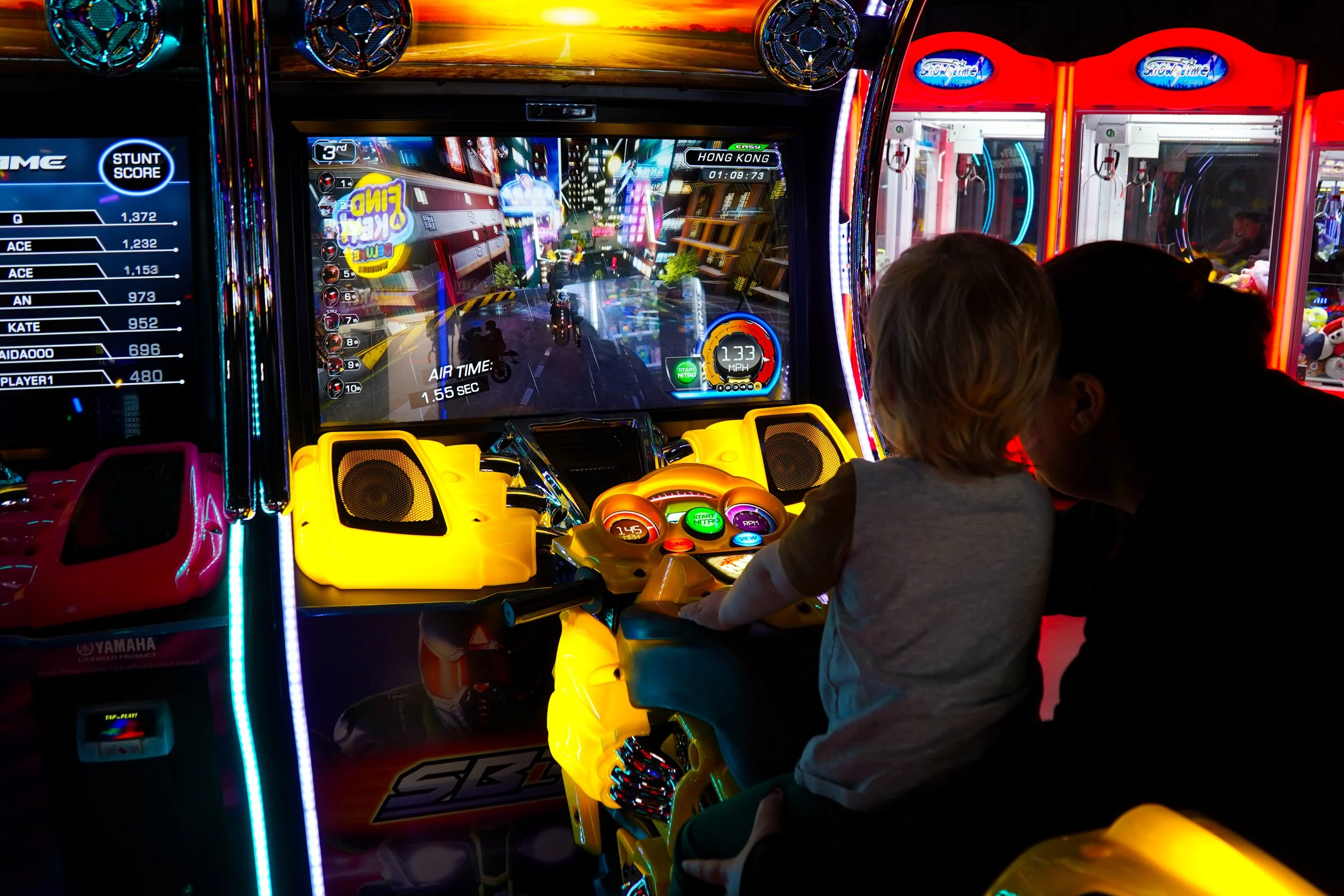 Waterville Arcade Bowling Alley-008.jpg