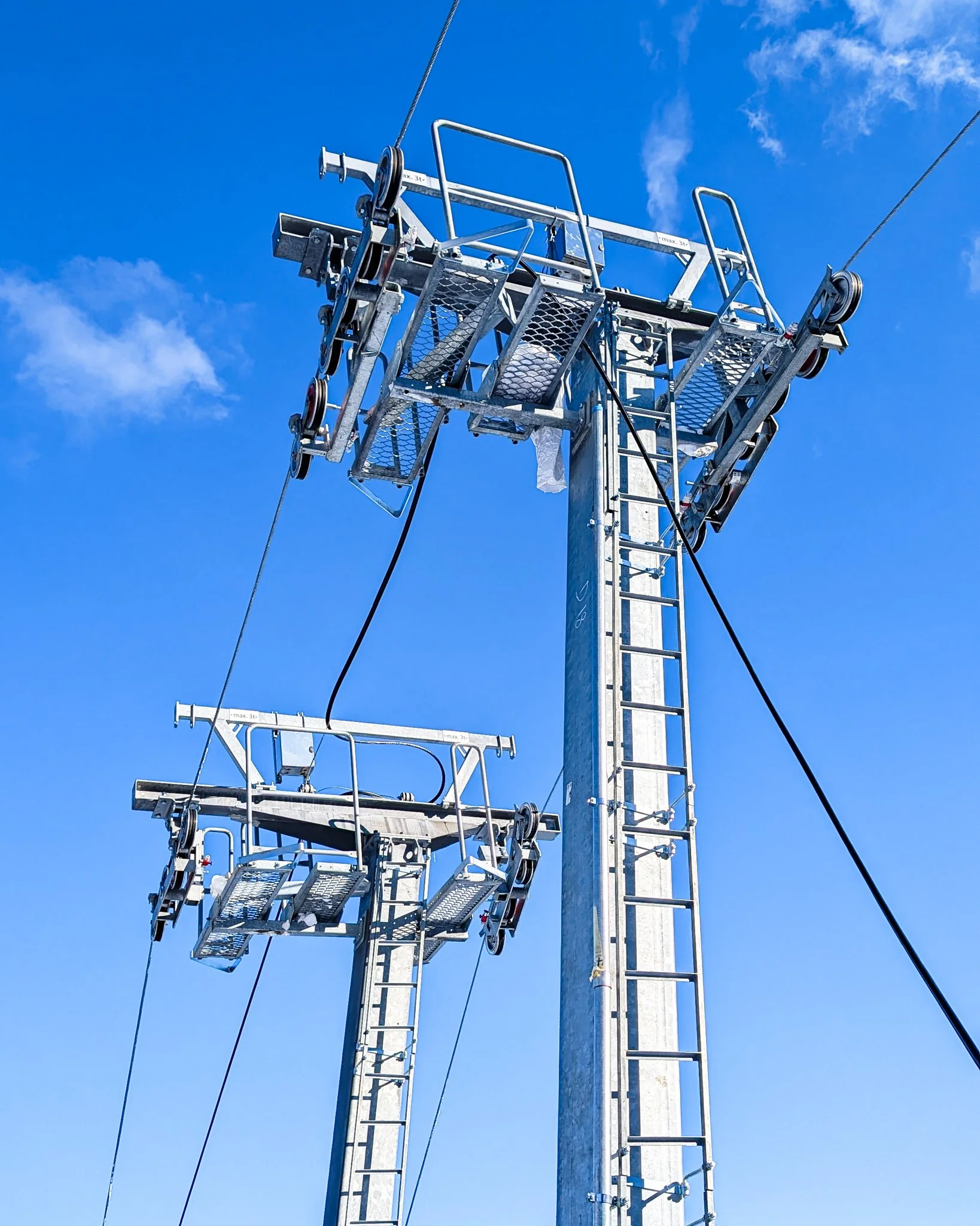 Next Level Ops Report: Guess Who's Back, Exhibition Update, &amp; Ski Season Chaos

Confirming Our Mtn Ops Director is Still Alive, Getting Exhibition Ready to Open in One Week, and Embracing the Chaos ✨

Read the full report: 🔗 in bio

#waterville 