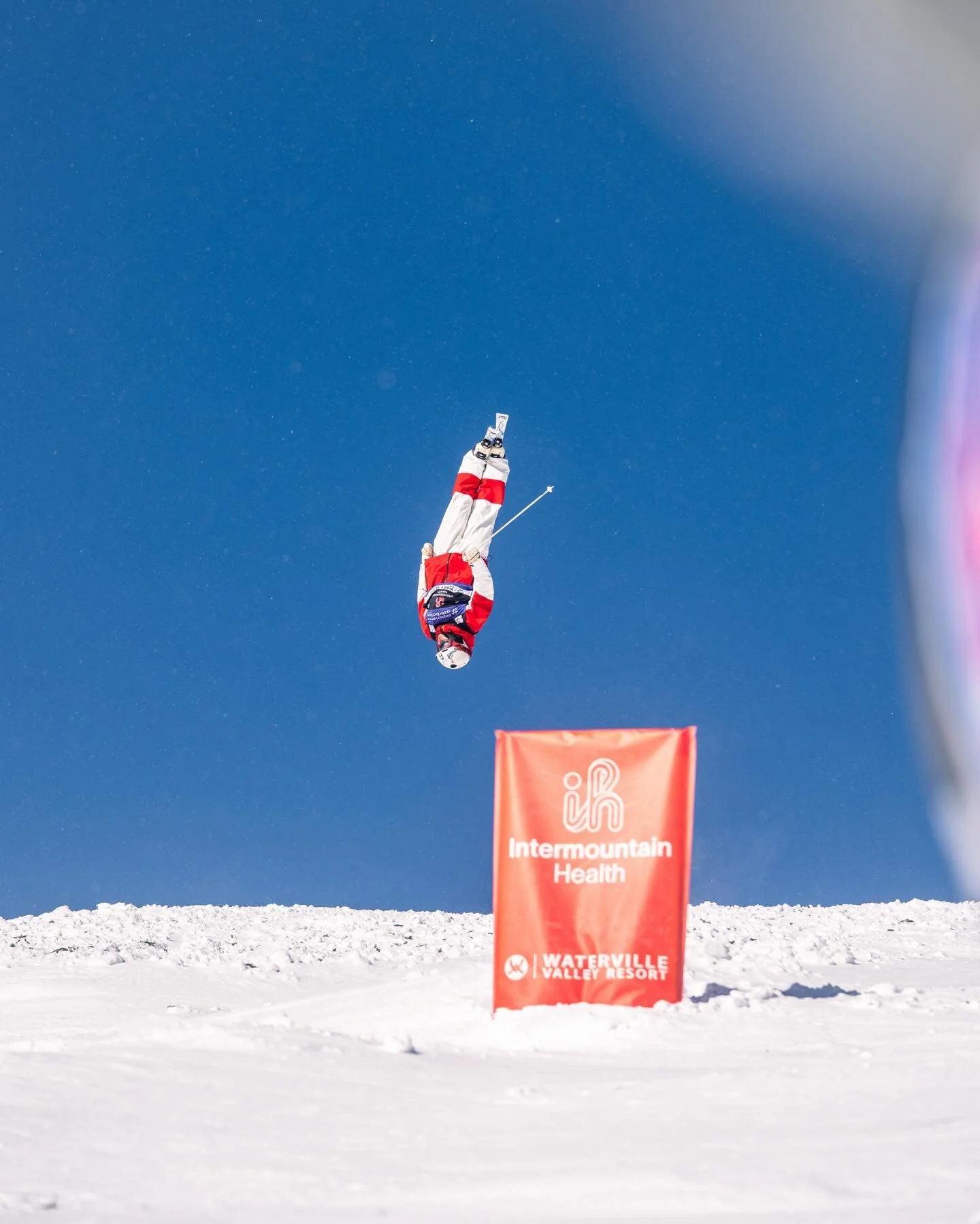 We&rsquo;re already looking back at this past week! Cowbells were ringing from start to finish at the 2026 Intermountain Health Freestyle Cup, presented by Stifel! ❄️