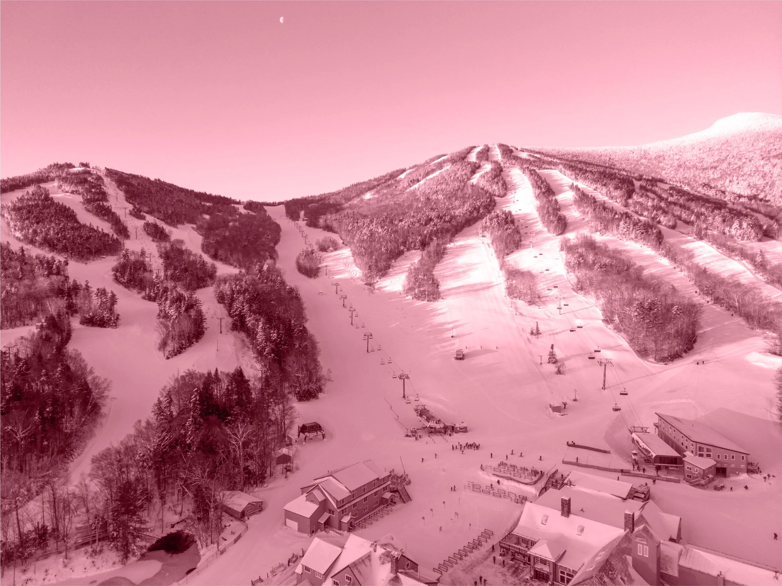 Shred, Ski and Support Breast Cancer Prevention at Boarding for Breast Cancer’s 2026 Love Your Peaks Winter Prevention Series at Waterville Valley