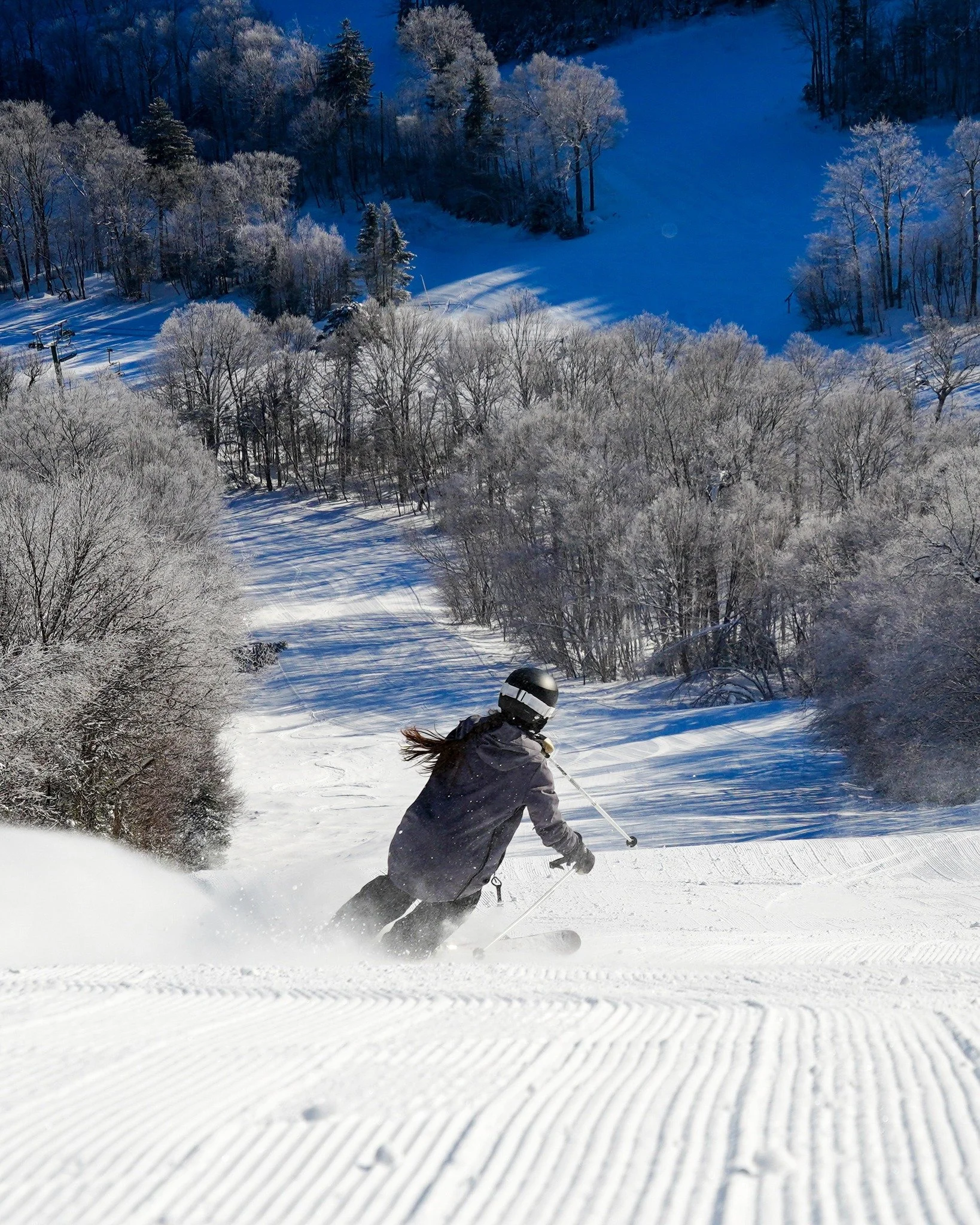 Your sign to book a midweek ski trip ❄️

The Silver Fox Inn is offering a Powder Passholder Getaway, valid Feb 1-12., where ANY person with a season pass to ANY mountain can unlock a discounted room rate for their midweek stay! 🎿

Additionally, we'r