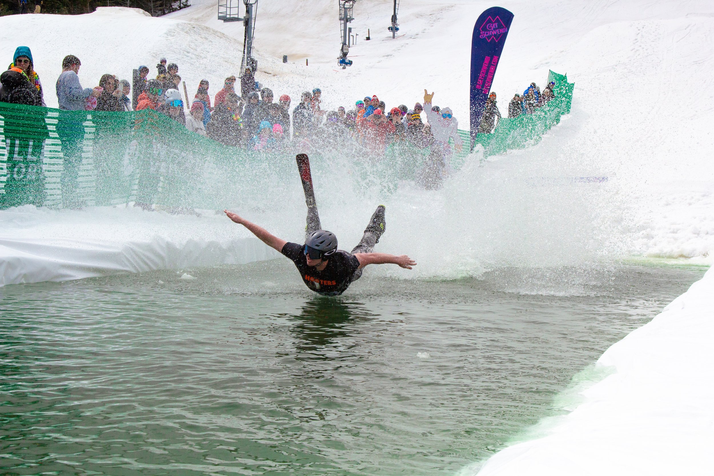 Events in Store for the Rest of the Season