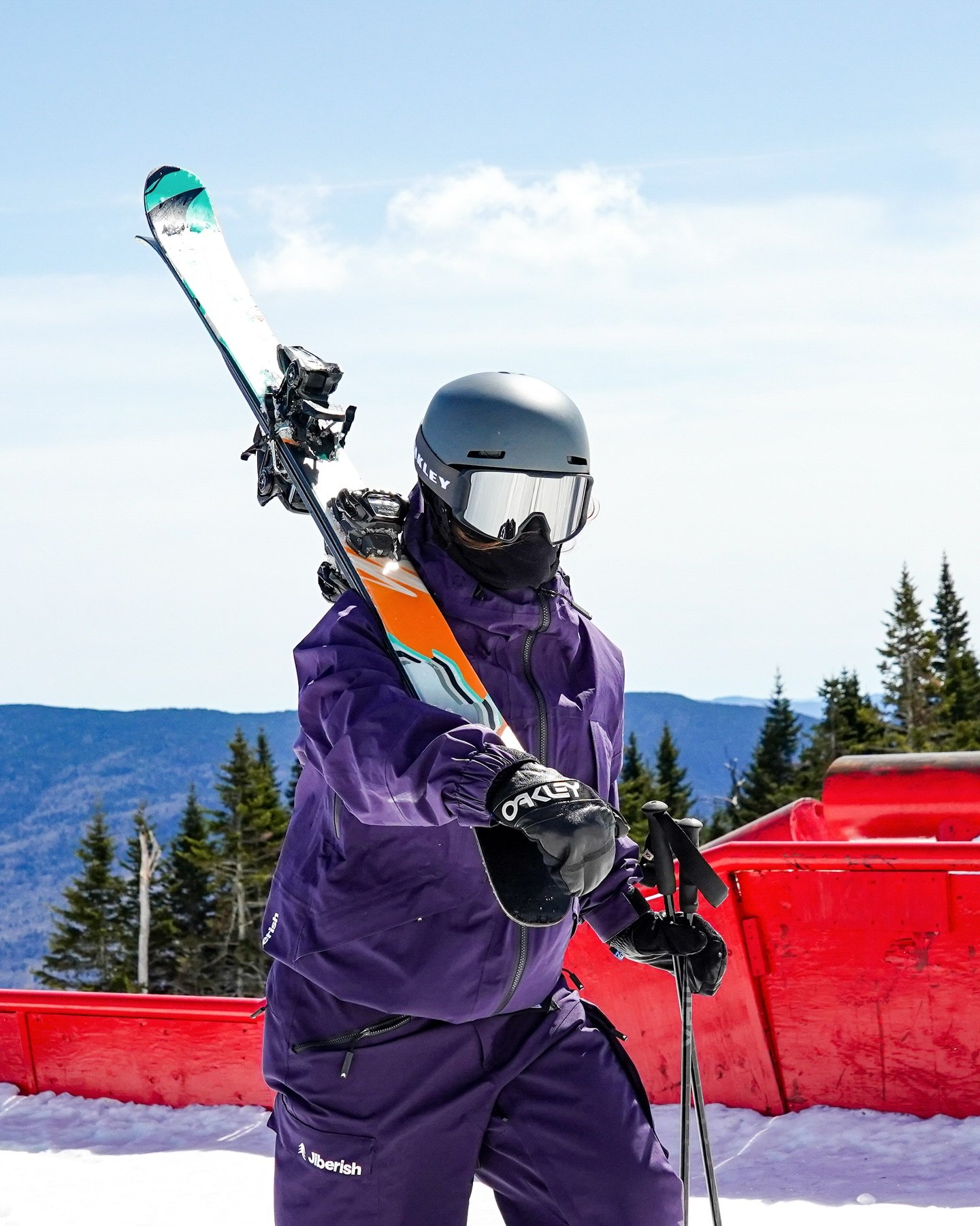 The 2026 Winter Games are underway! Huge shoutout to Waterville Valley local Grace Henderson as she will be competing for Team USA on the Women&rsquo;s Freeski Slopestyle team beginning tomorrow.

Good luck to the US Freestyle Mogul and Snowboard Cro