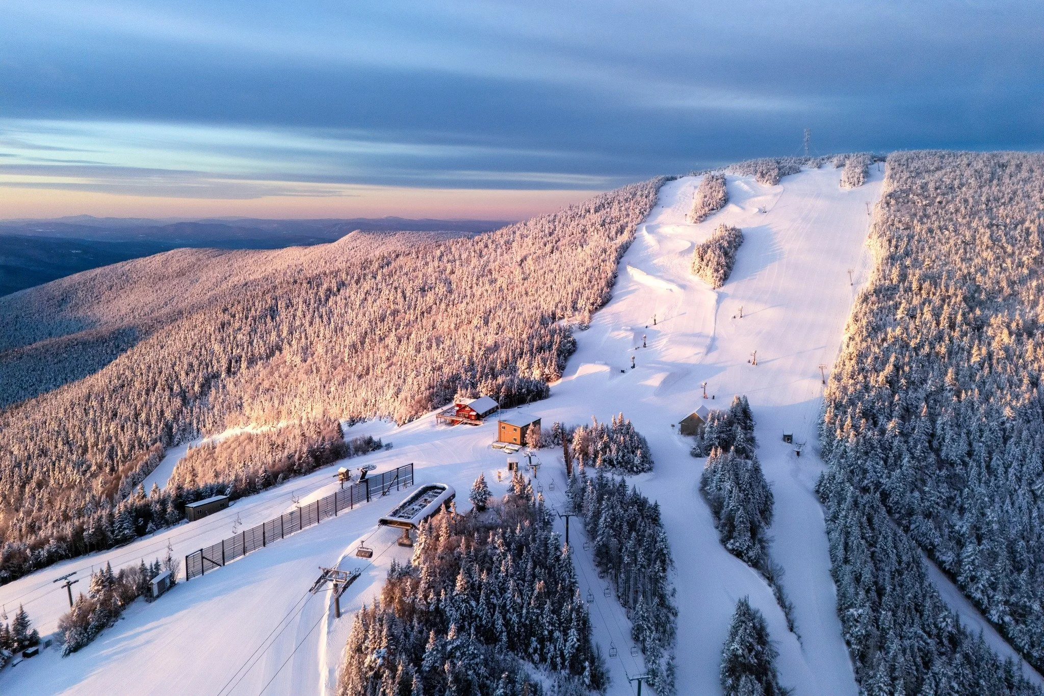 60 Seasons. One Incredible Winter Ahead. 🎿❄️

Our 2026/27 Season Passes &amp; Seasonal Products are officially on sale - and this one is going to be special. As we head into our 60th season at Waterville Valley Resort, there&rsquo;s never been a bet