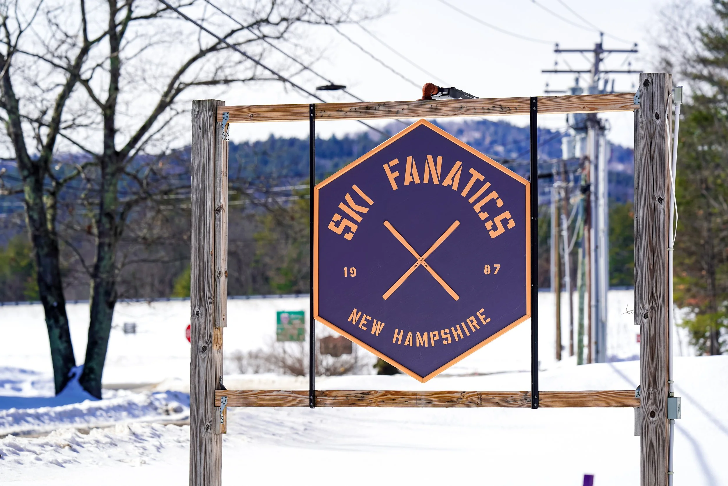 Big News for the Valley: Ski Fanatics Joins Waterville Valley Resort