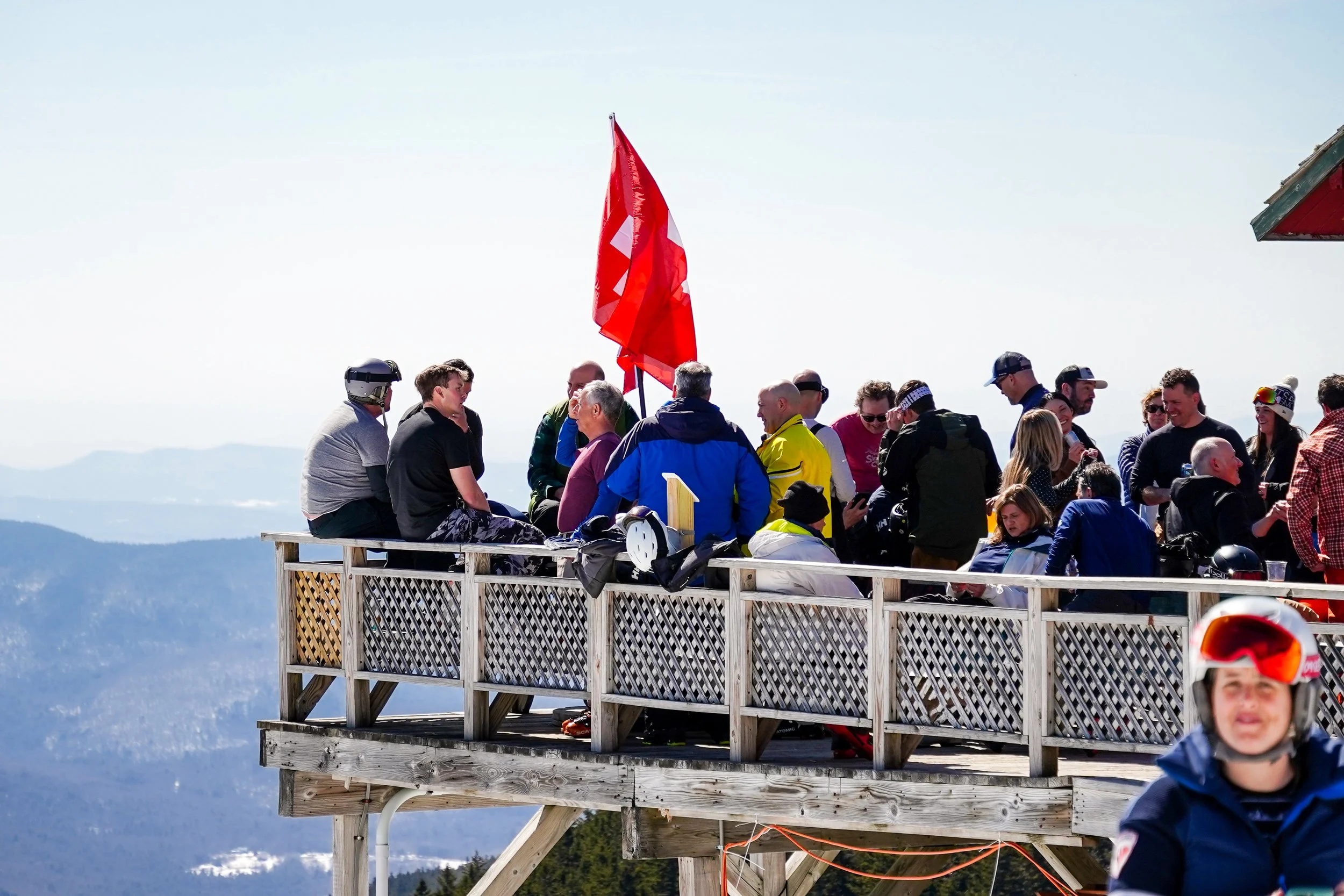 Why the Spring Pass is Perfect for You