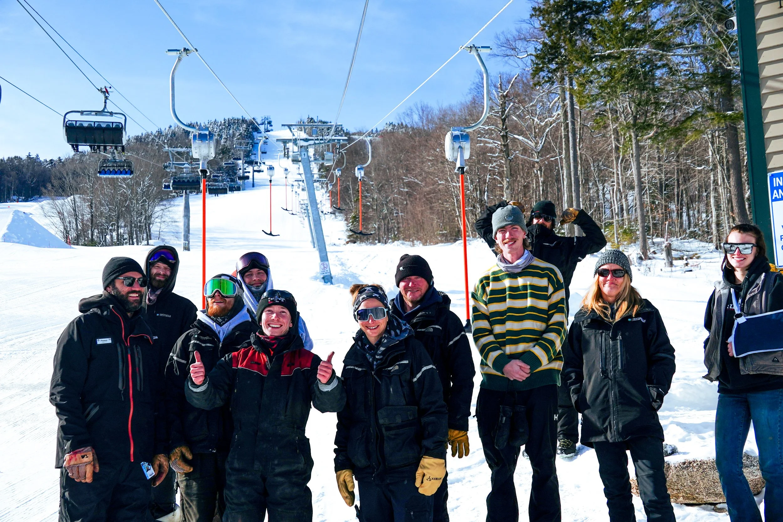 Next Level Ops Report: Ponder, Plan, Prepare