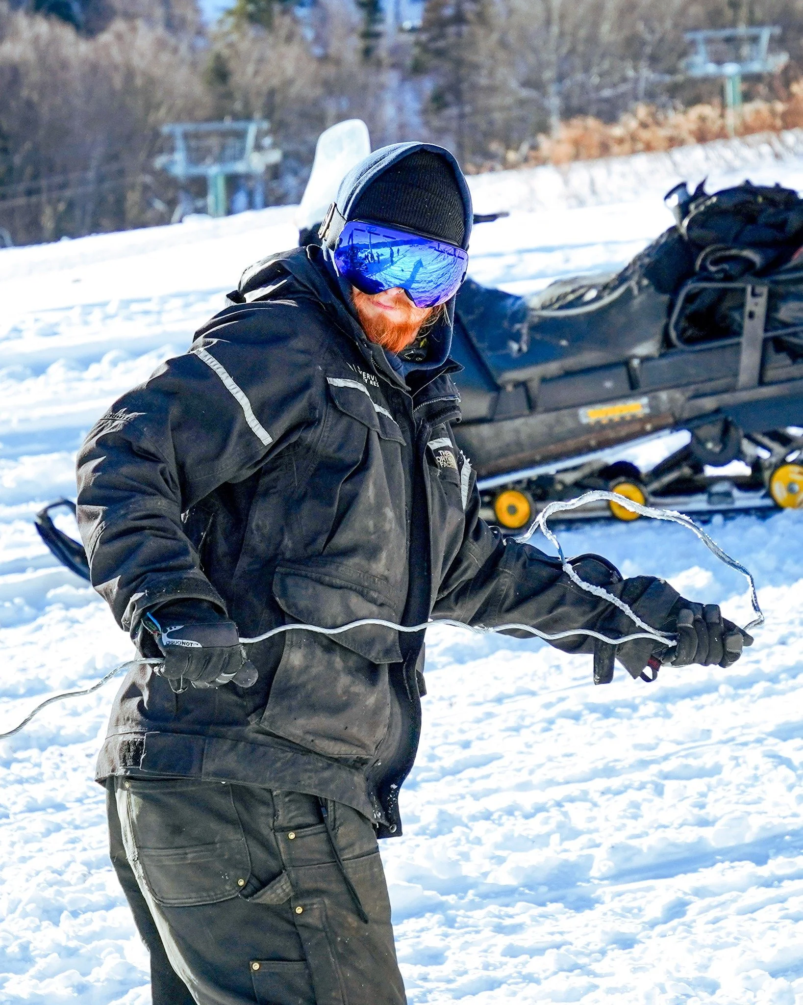 Next Level Ops Report: Ponder, Plan, Prepare

Mountain Ops: The Sherpas of the Skiing World, Valley Adventures: Adventure Zone Prep, and Concrete: It's not so bad? 🤔

Read the full report: 🔗 in bio