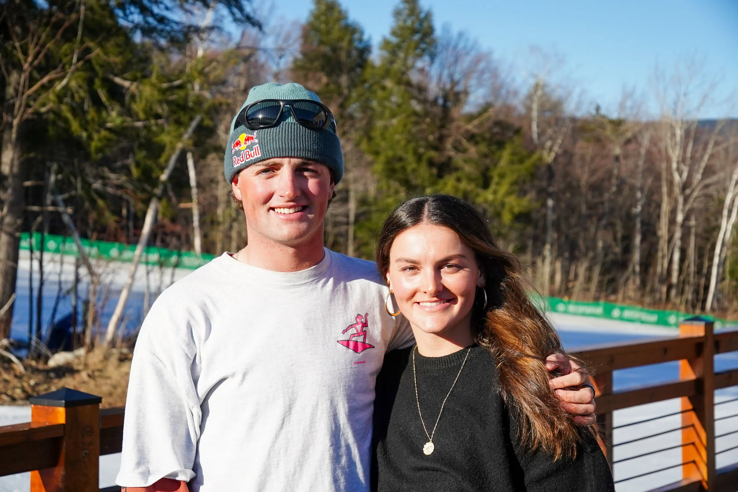 Henderson Apres Ski Party &amp; Fundraiser