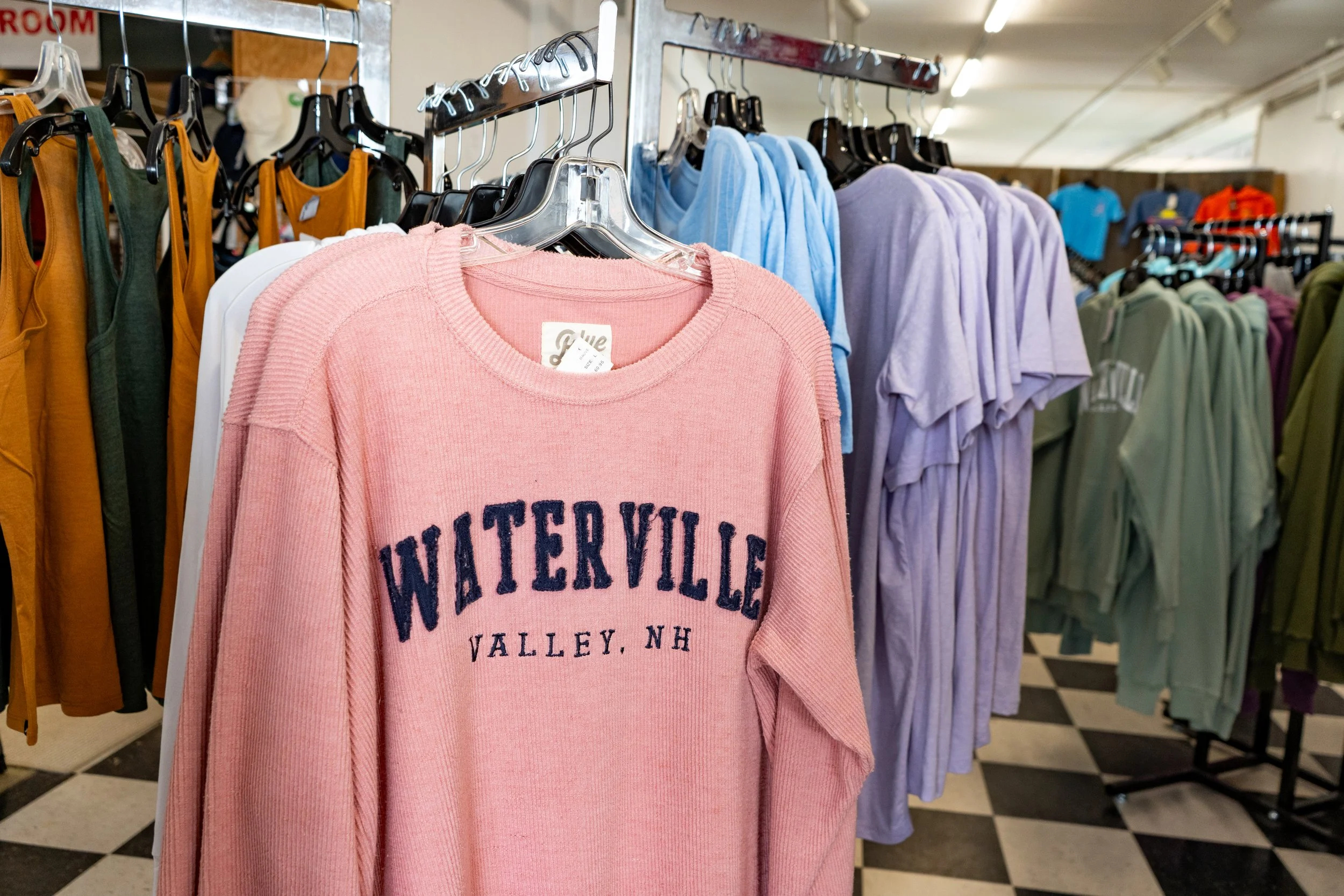 SPORT THOMA/1829 OUTFITTERS