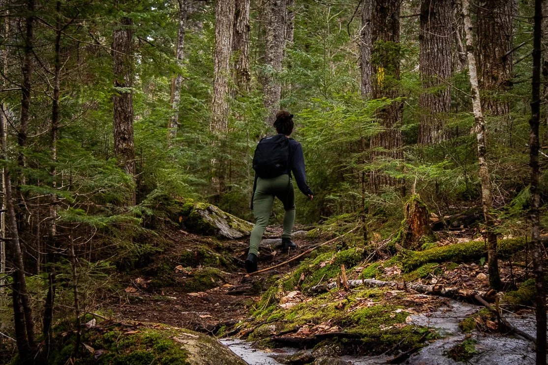 Best Spring Hikes in Waterville Valley