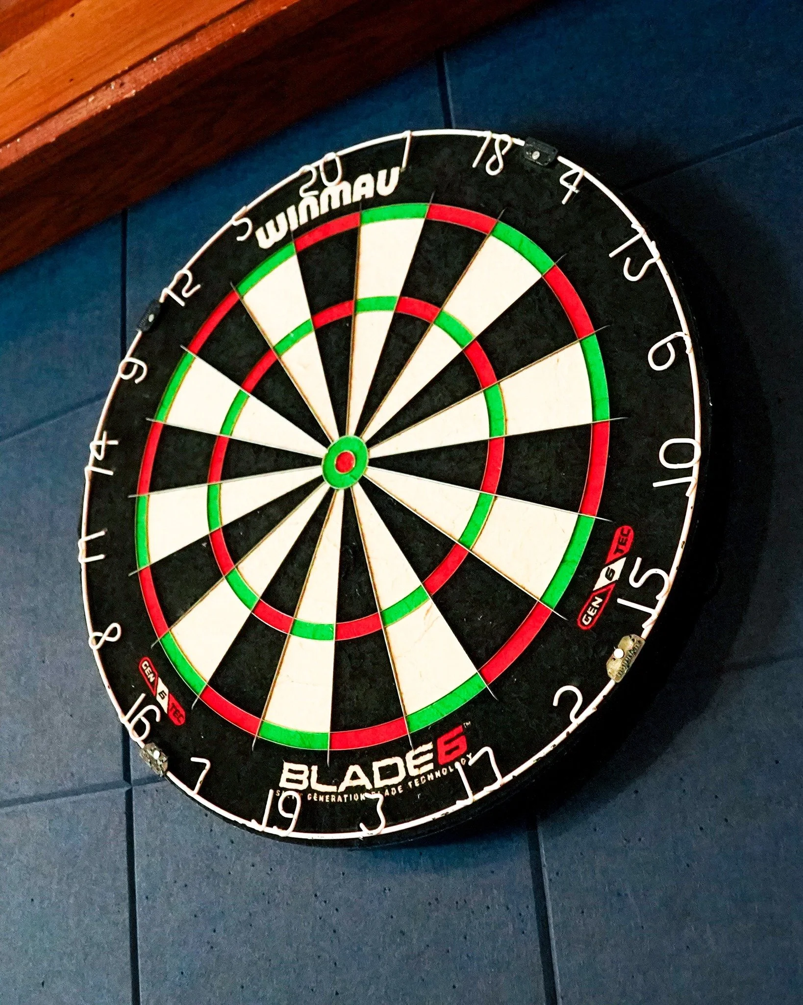 Bullseyes &amp; Big Plays 🎯⚾

Join us this Thursday for our very first Dart Night at The Loft in Town Square! Grab a drink, hit the boards, and catch the Red Sox on the big screens while you play.

Drink specials, good vibes, and just the right amou