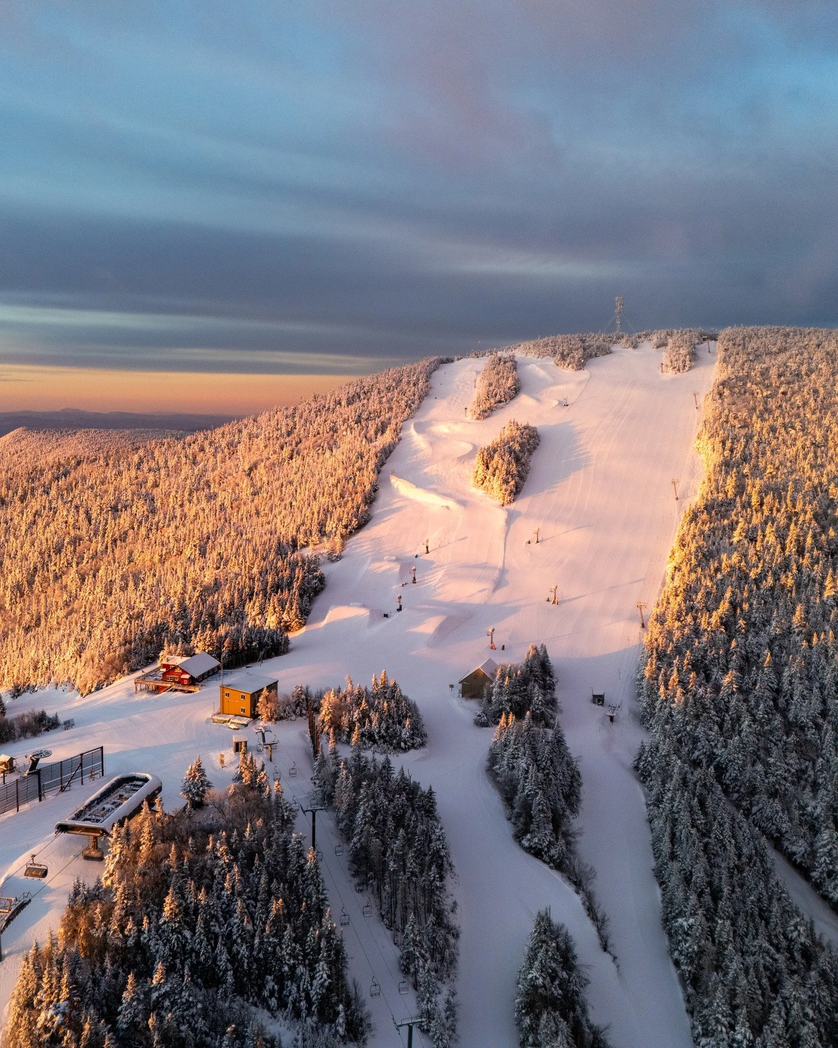 Still not over it. ❄️