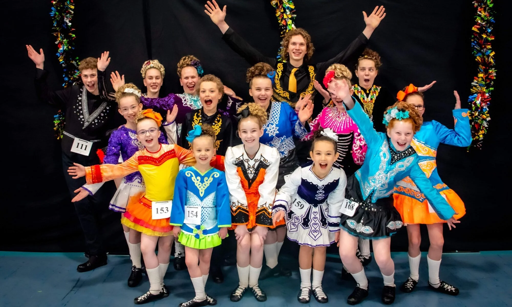 Waterville Valley Feis 2026