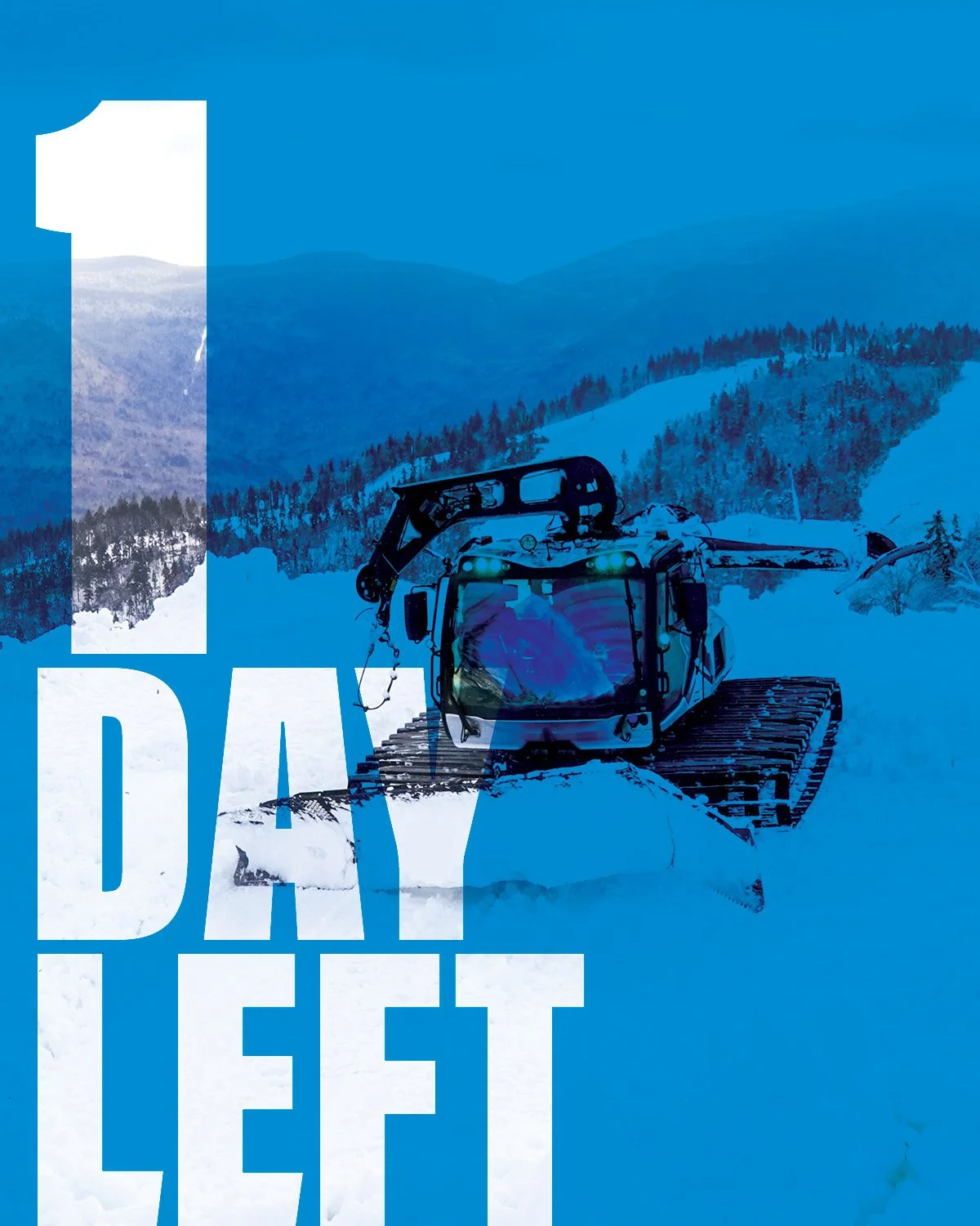 This is it - Less than 24 hours remain to purchase your 2026/27 season pass before prices increase and exclusive perks are gone! Now is the time to lock it in. 🔒🎿

Purchase an Adult Plus Pass and receive a complimentary Junior Plus Pass for any chi