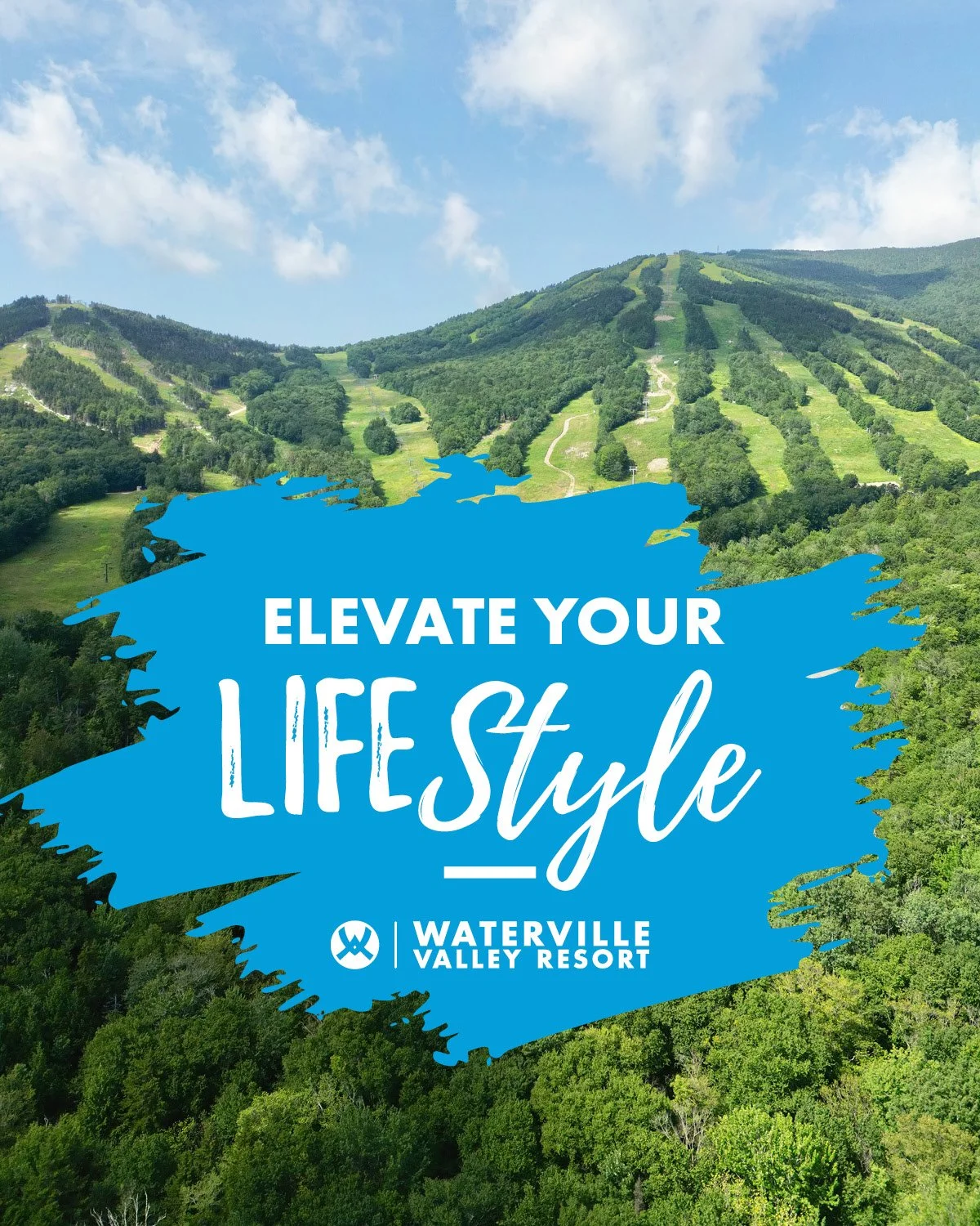 POV: your office comes with mountain views ⛰️✨
Waterville Valley Resort is hiring part-time, full-time, seasonal, and year-round positions

Work hard. Play harder. Live the mountain lifestyle 💙
Use 🔗 in bio