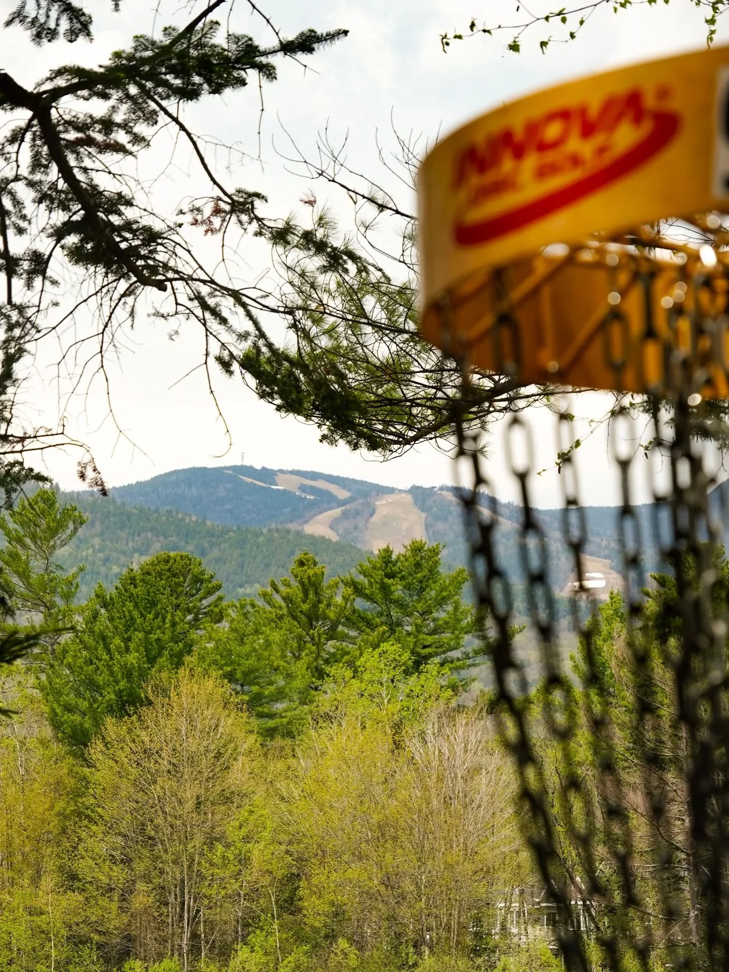 Something new just dropped in Town Square 🥏🌲
Our 9-hole disc golf course is officially OPEN with an updated course map and fresh flow for summer rounds in the Valley.
 
Grab your discs, soak up the mountain air, and go check it out 👀

#WatervilleV