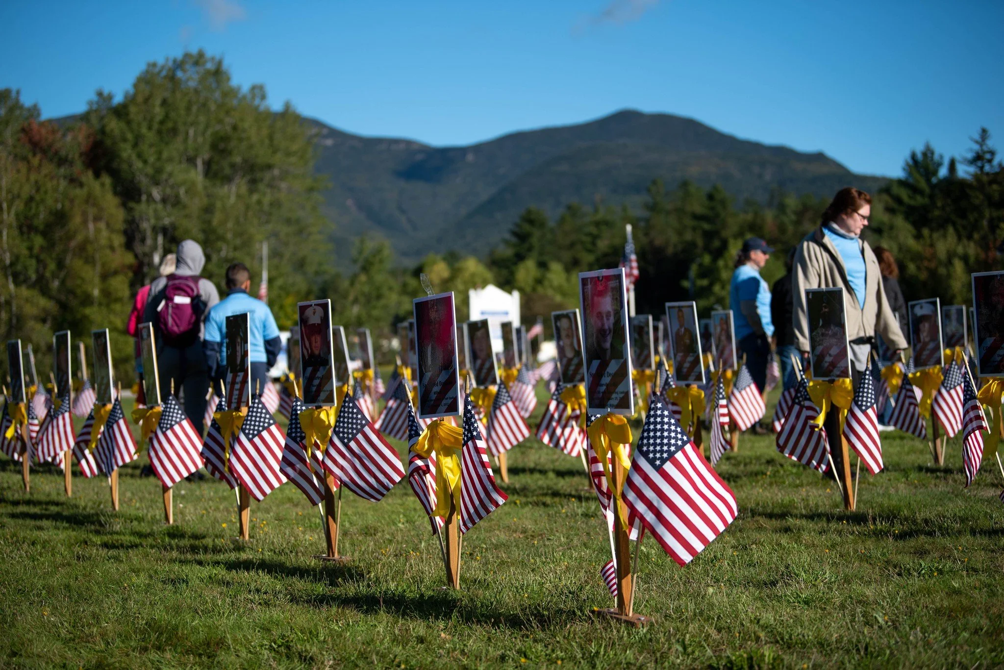 This Memorial Day, we pause to remember and honor those who served and sacrificed, thank you.