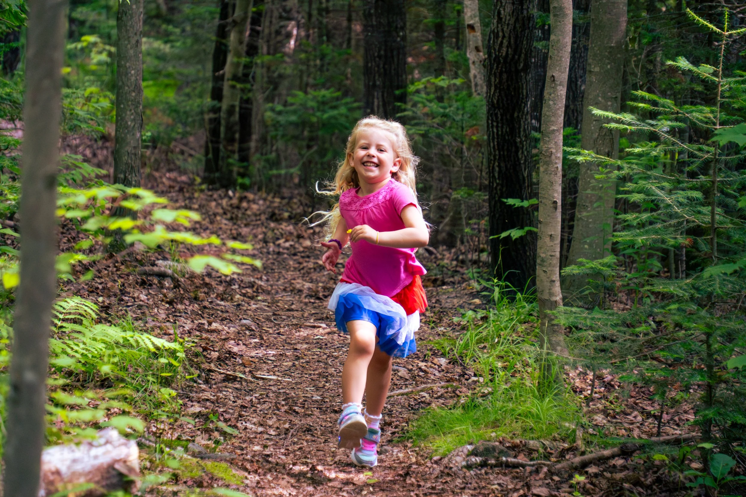 Summer Starts Here: Waterville Valley Launches New Summer Programming