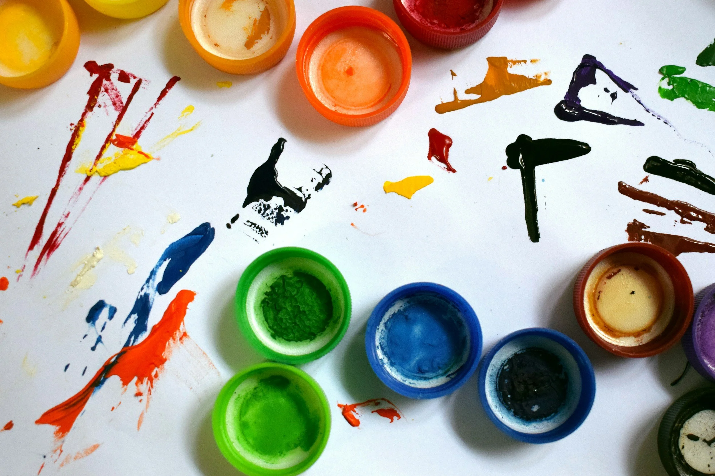 Crafting Workshop