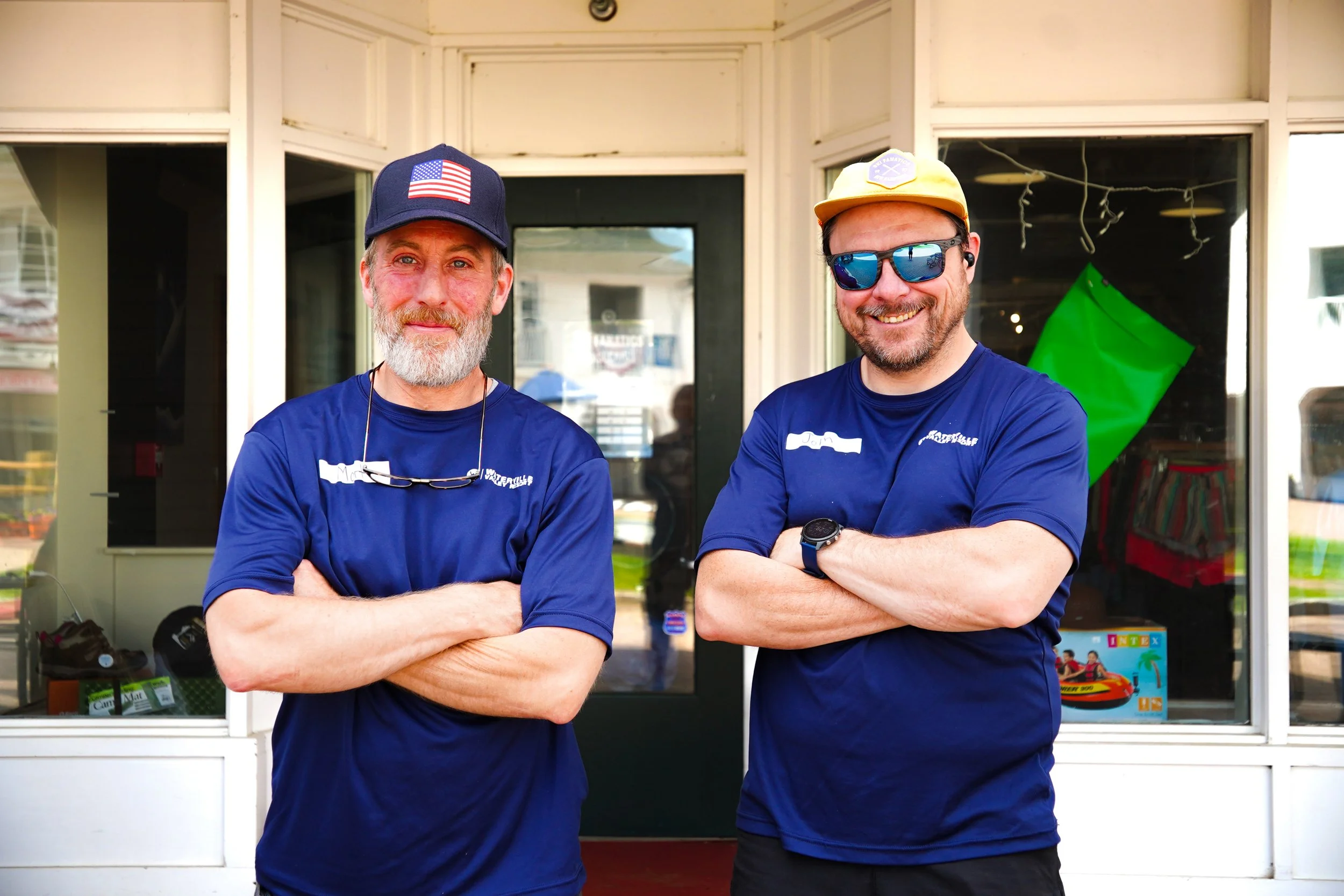 Fanatics Basecamp is Now Open in Town Square