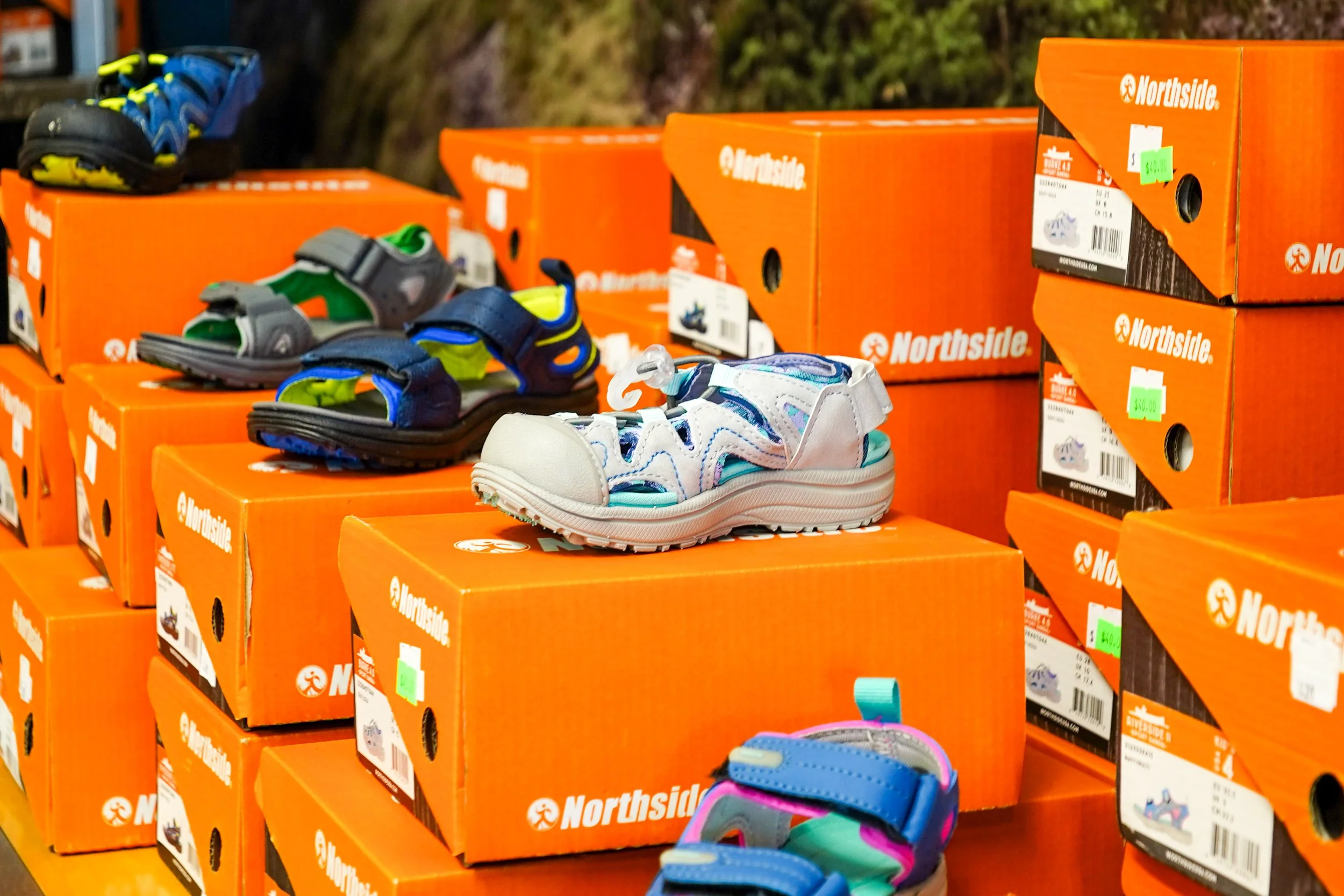 FANATICS BASECAMP