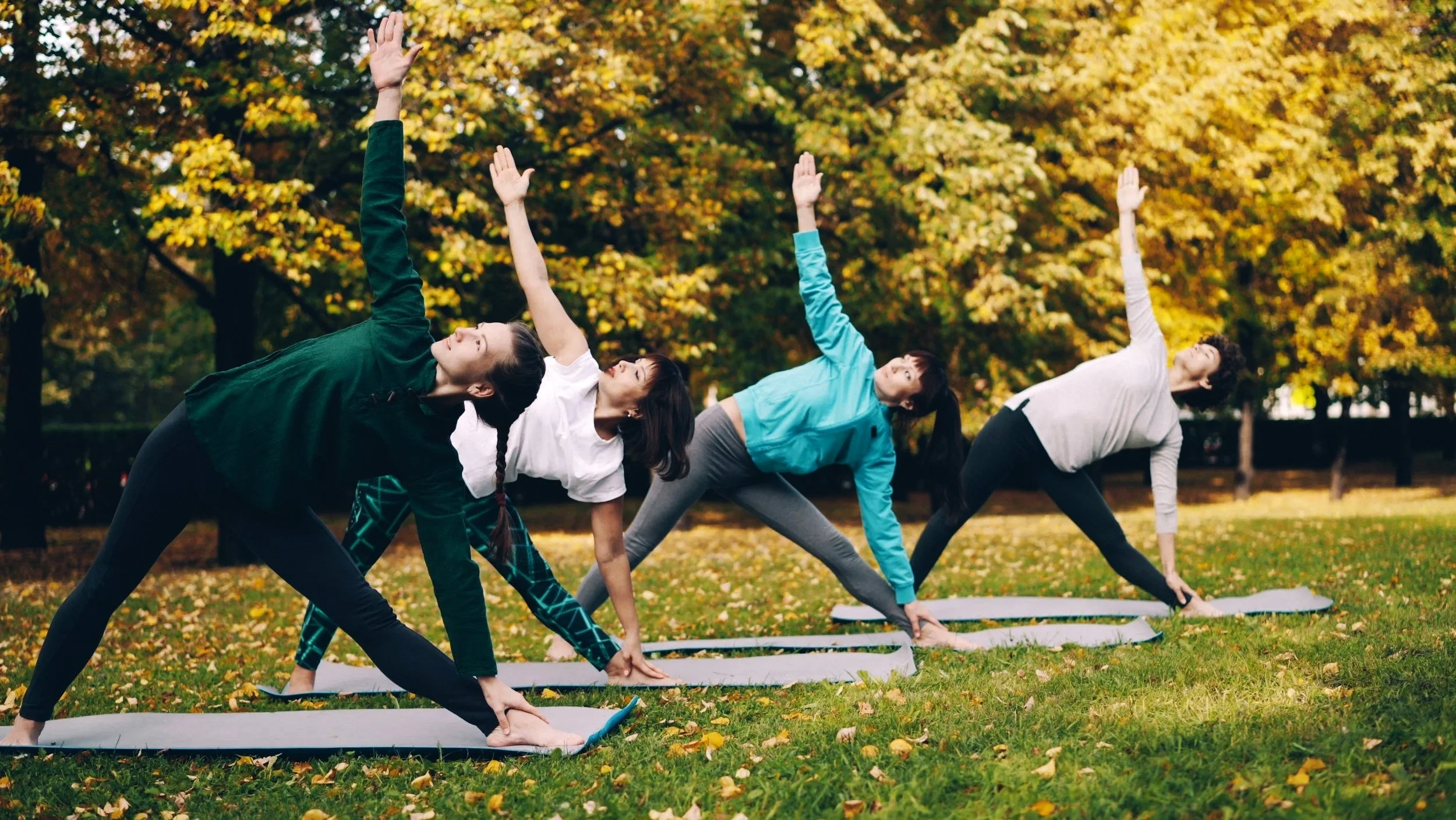 YOGA