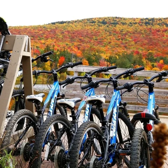 The Best Fall Activities in Waterville Valley
