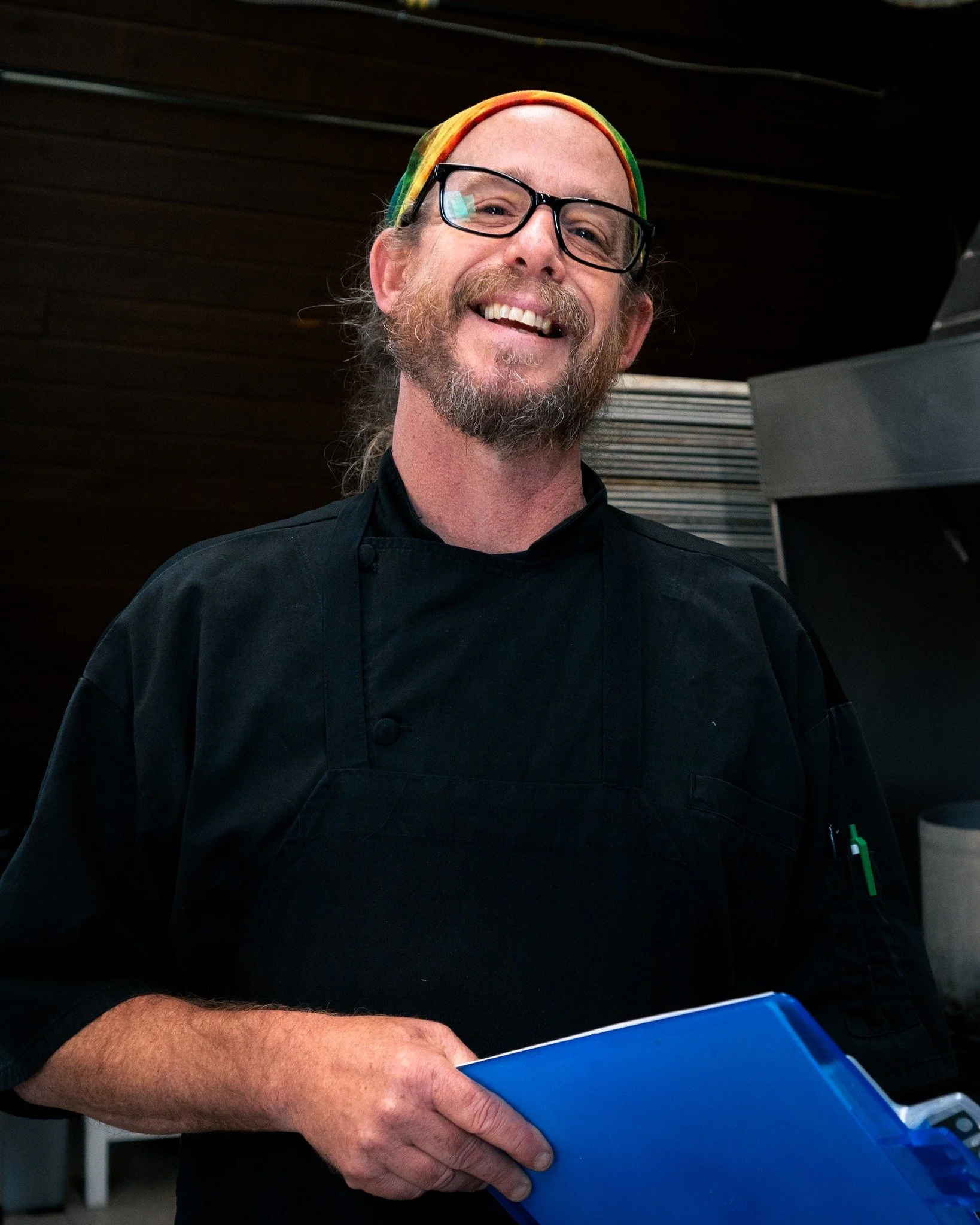 🌶️ The Chefs Behind the Chili 🌶️

Before the bowls, the bragging rights, and tomorrow&rsquo;s Chili Challenge, there&rsquo;s a whole crew behind the scenes making it happen.

Meet some of the chefs behind the chili 👨&zwj;🍳

Come taste what they&r