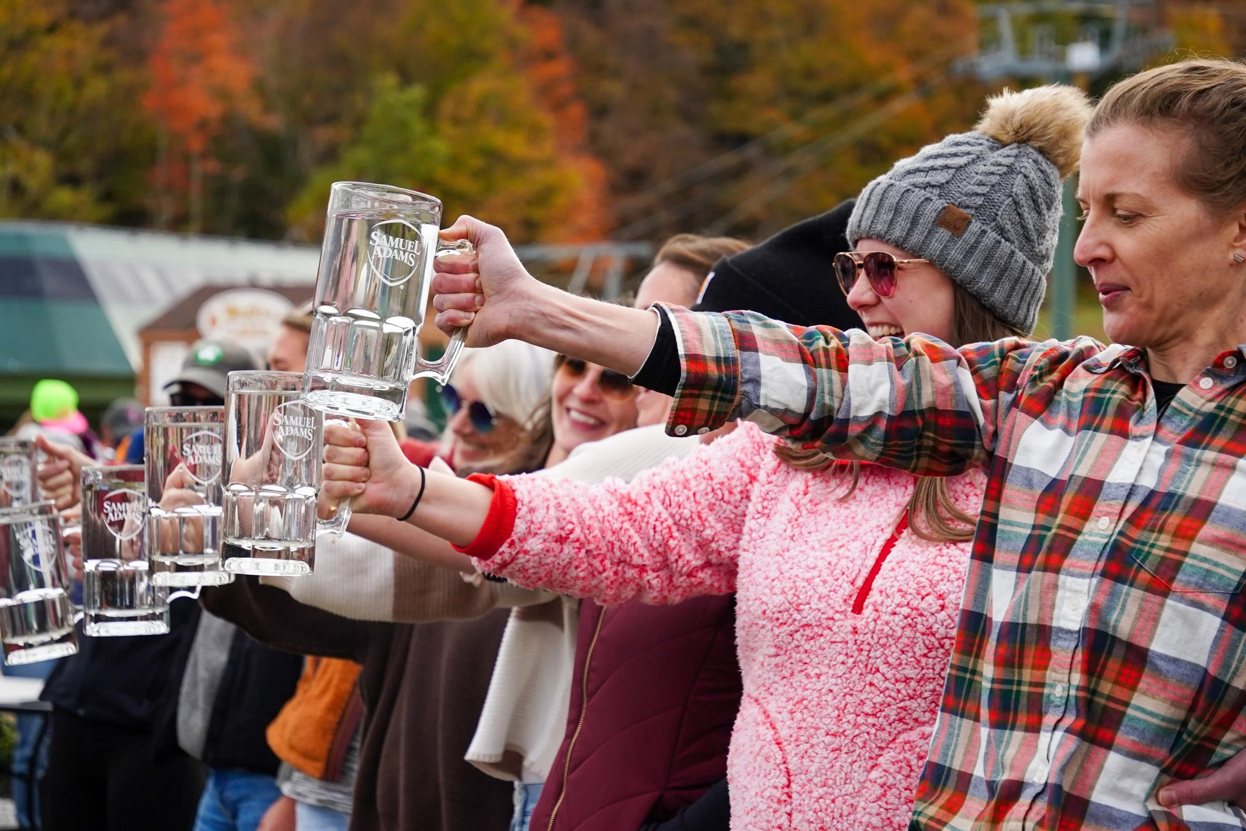Why Schwendi Fest Is The Best Way To Celebrate Fall
