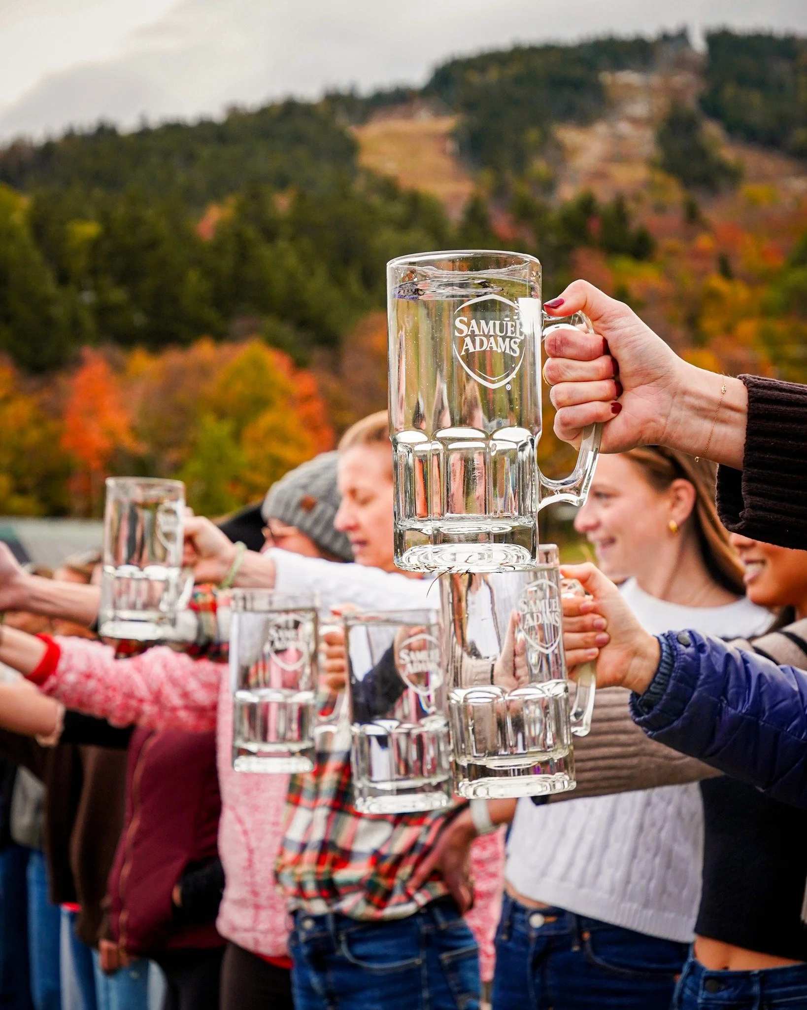 🍻 ONE WEEK until Schwendi Fest!

The base area festivities are FREE, but a Tecumseh Express lift ticket (ages 5 &amp; under free!) gets you even more:

🍎 Apple Launching + High Country Scavenger Hunt
🔥 Mountain-top bonfire at the summit
🍬 Sweet t