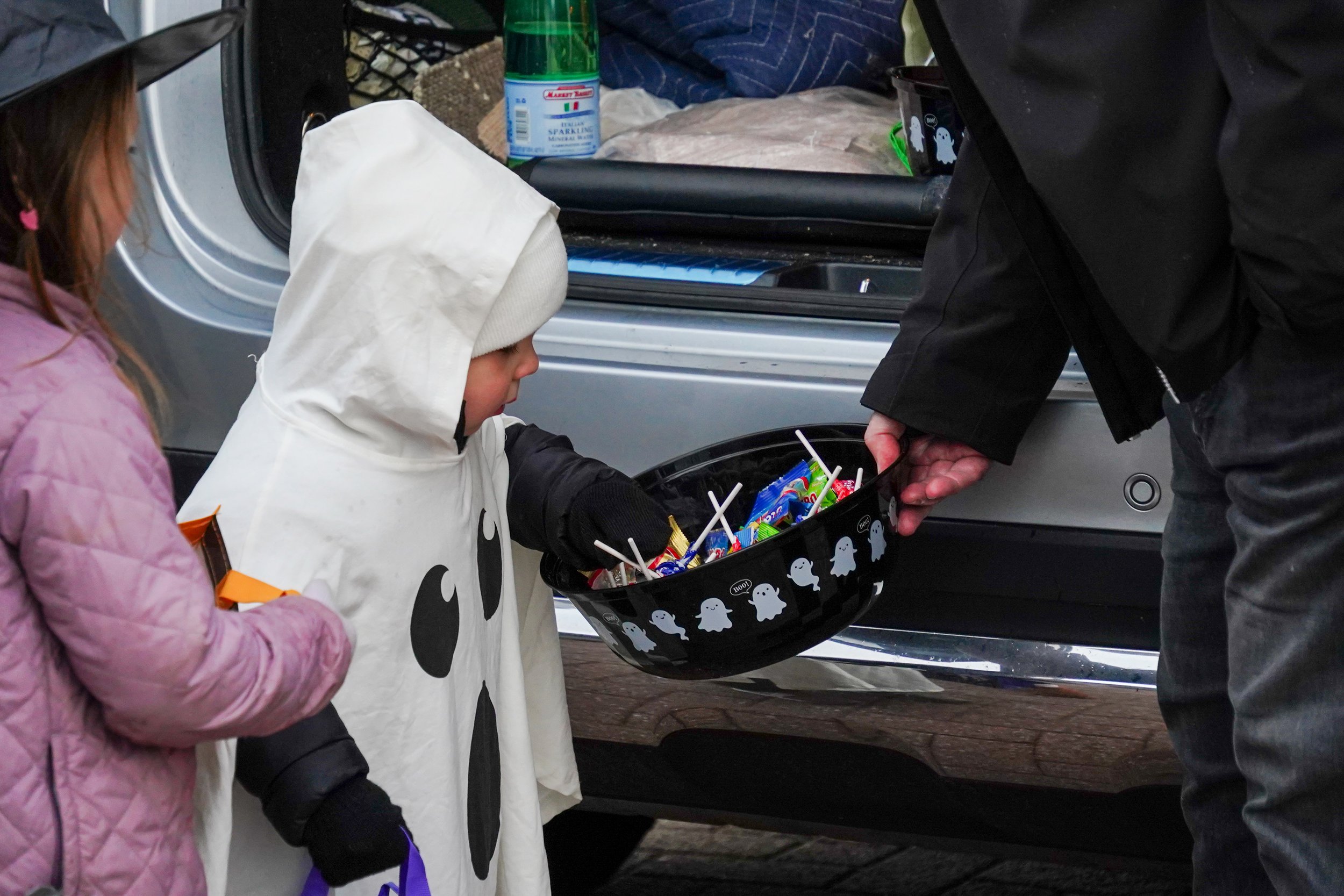 No Tricks, Just Treats: Your Guide to A WICKEDLY FUN Halloween 