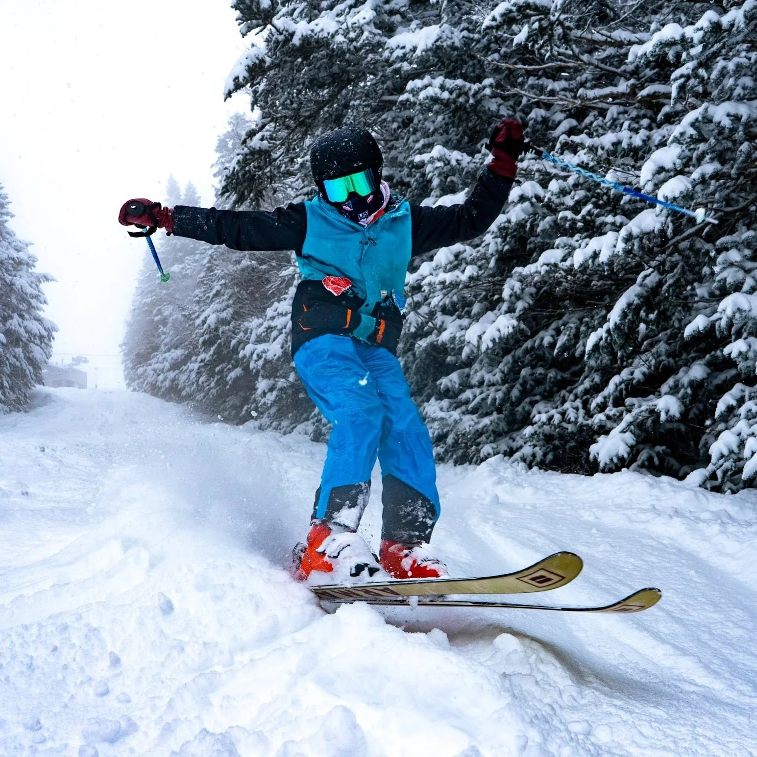 The Last Ski Pass Sale Of The Year