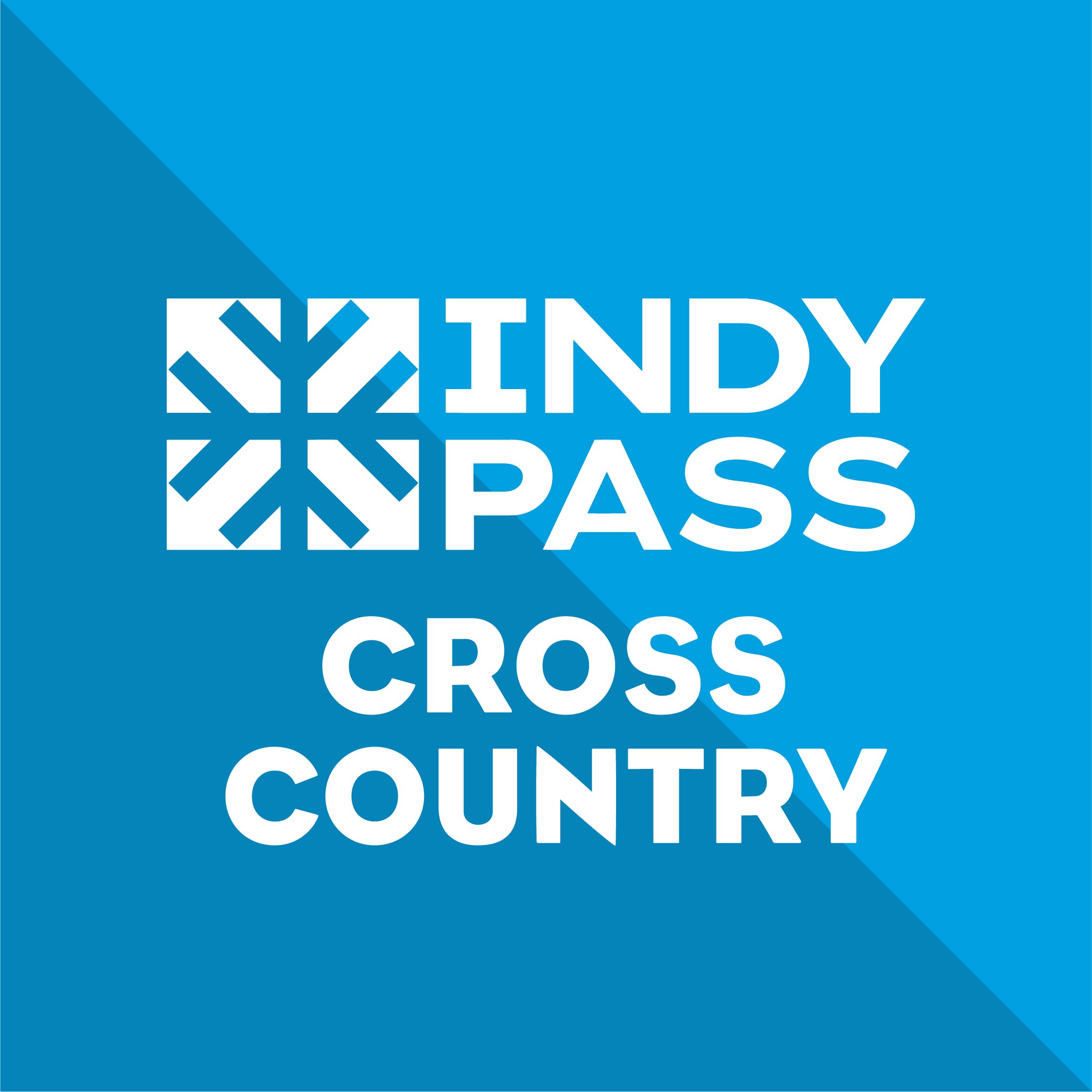 INDY X-C PASS