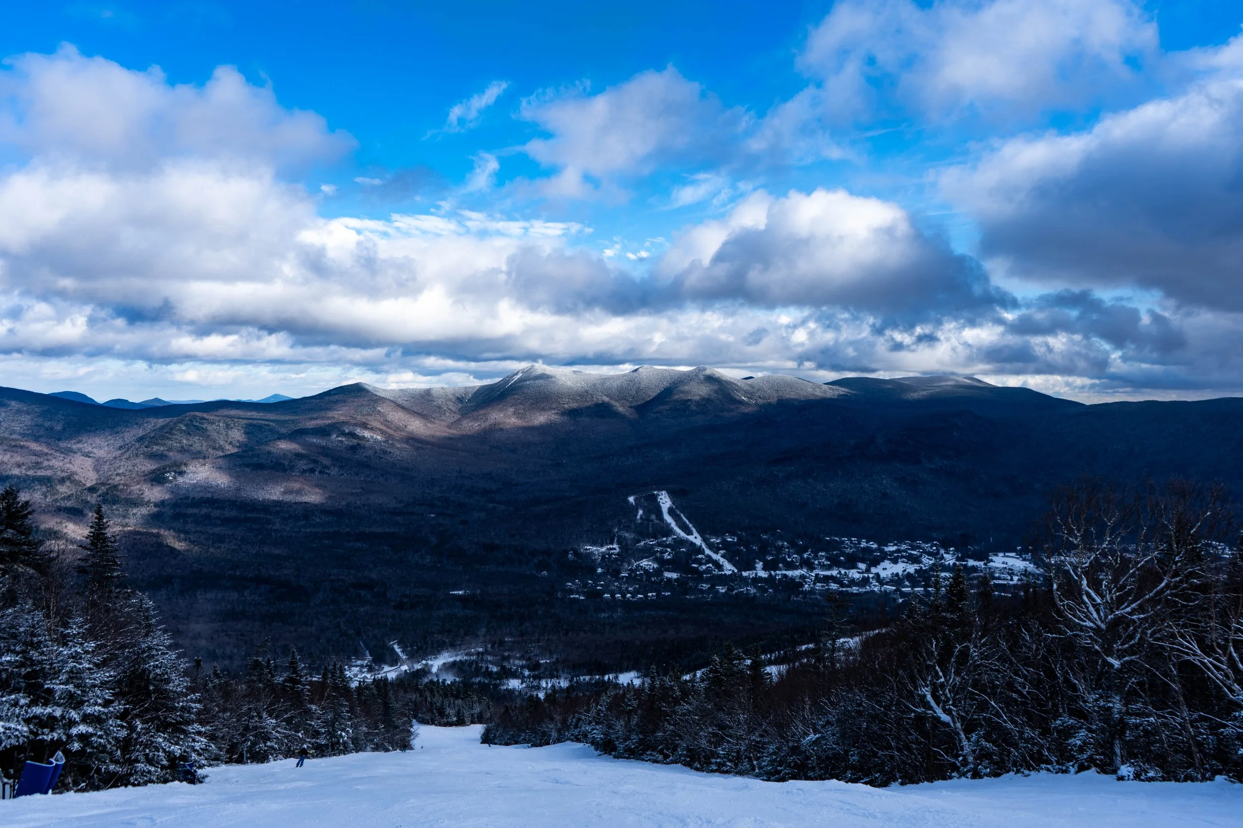 Waterville Valley Blog — Waterville Valley Resort
