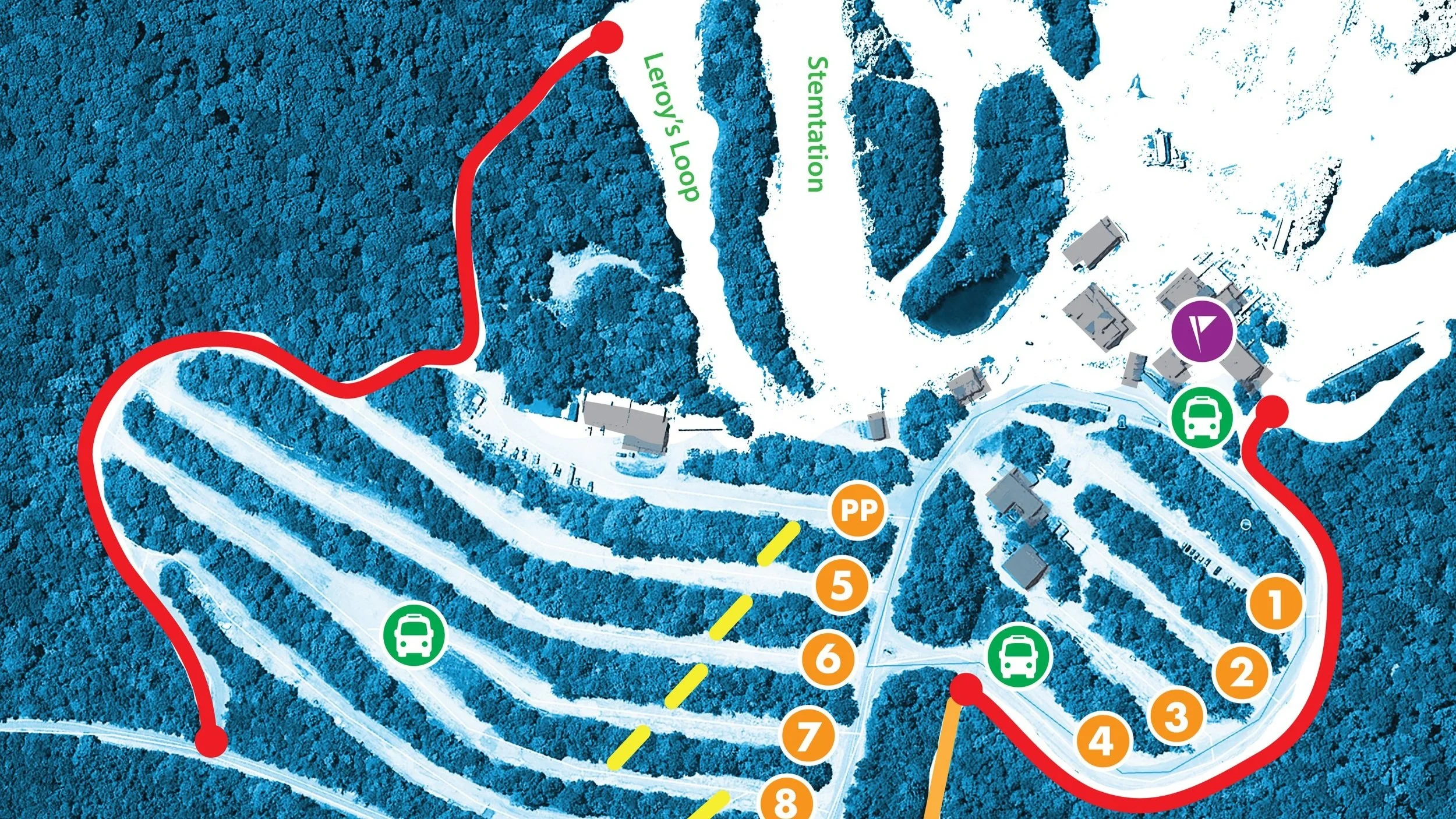 Know Before You Go — Waterville Valley Resort