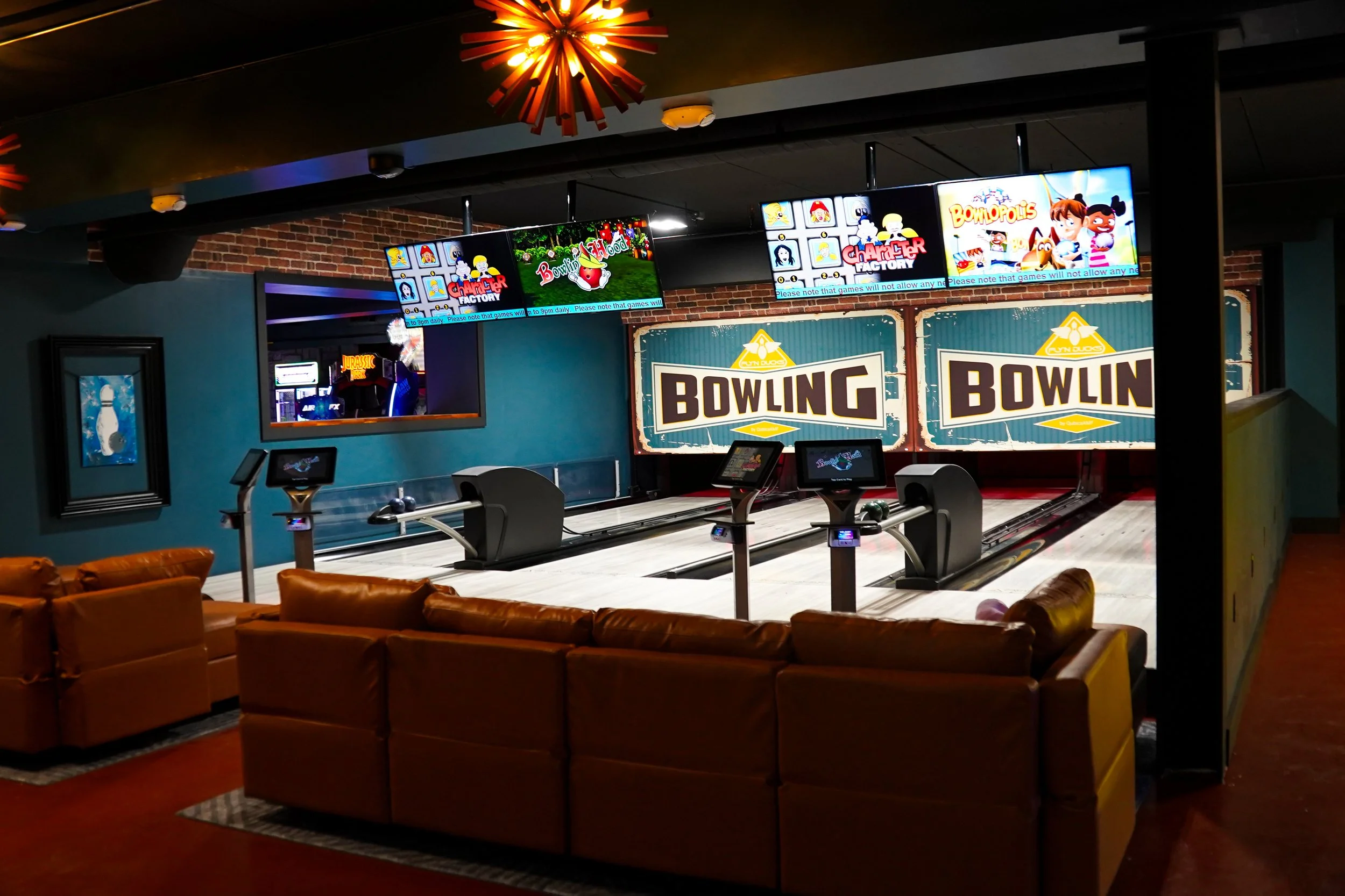 Waterville Arcade Bowling Alley-094.jpg