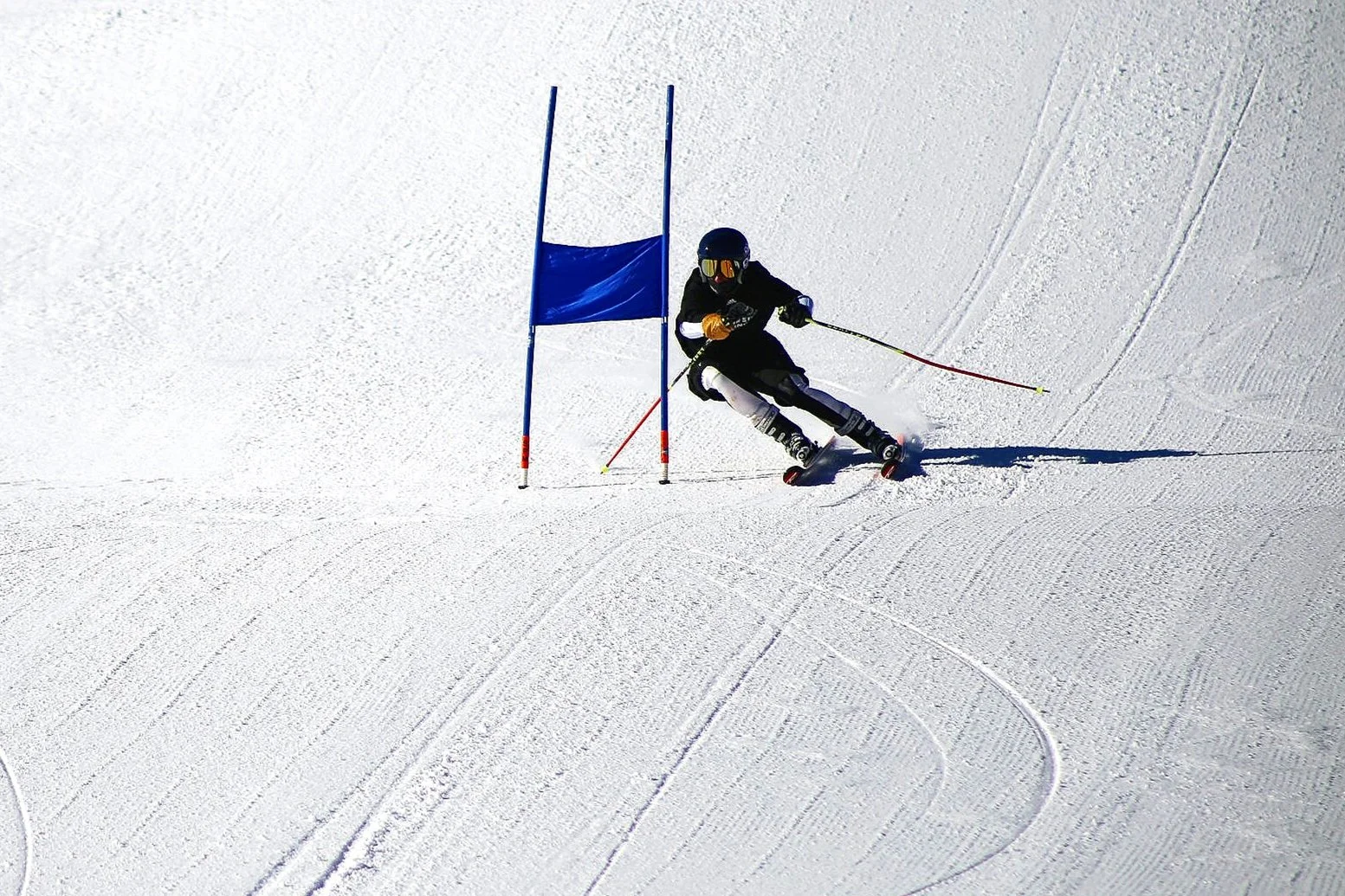 FIS Open Slalom/GS