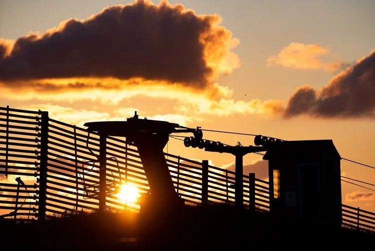 A Day in the Life of a Cascade Camper — Waterville Valley Resort