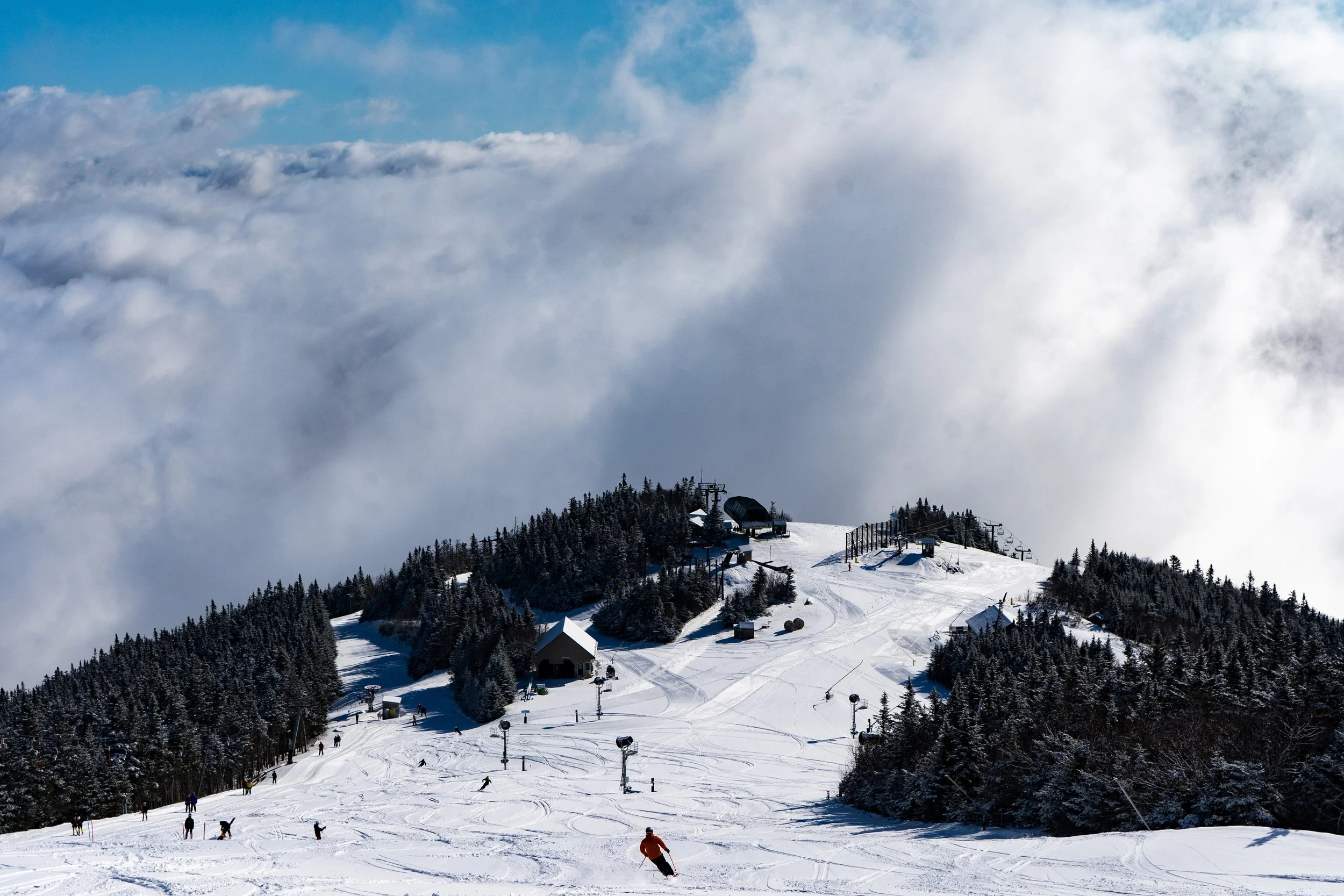 Snow Mountain Discount Tickets