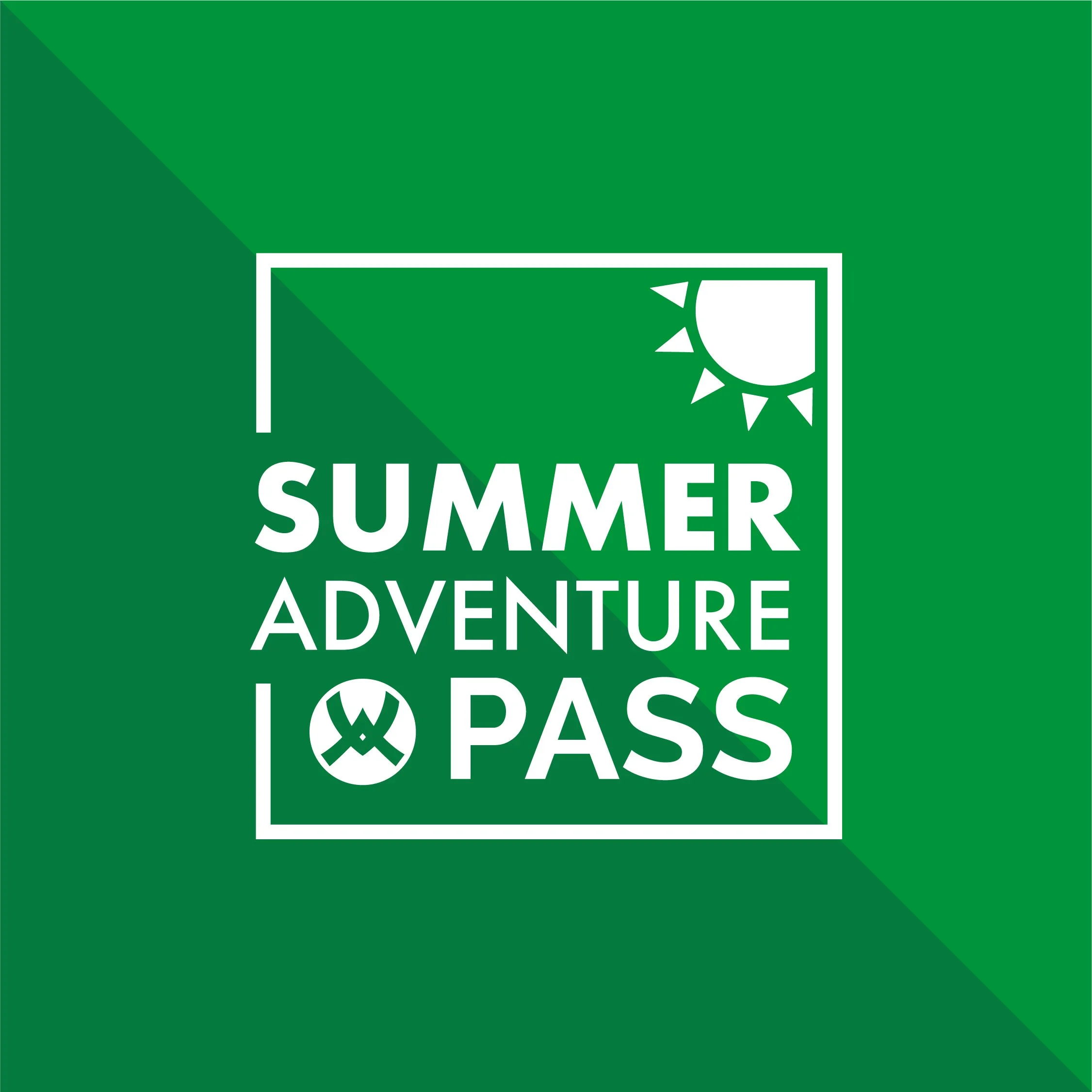 SUMMER ADVENTURE PASS
