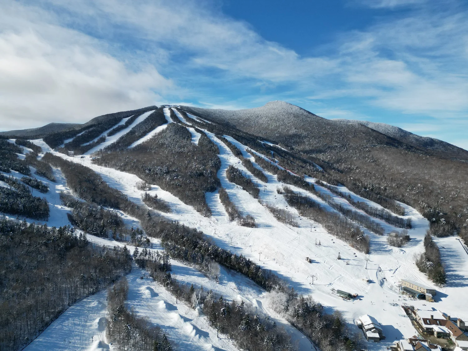 About — Waterville Valley Resort