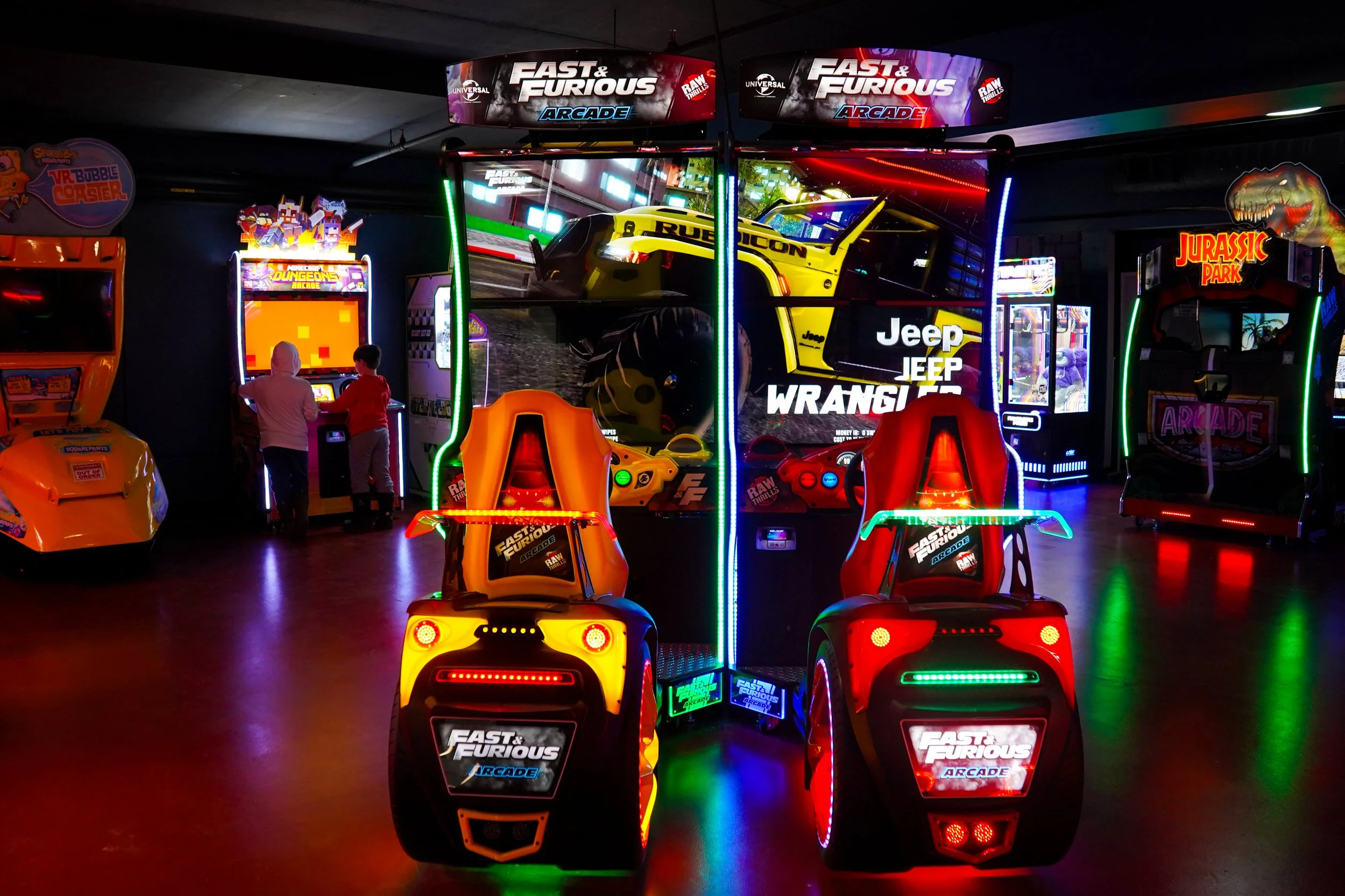 Waterville Arcade Bowling Alley-014.jpg